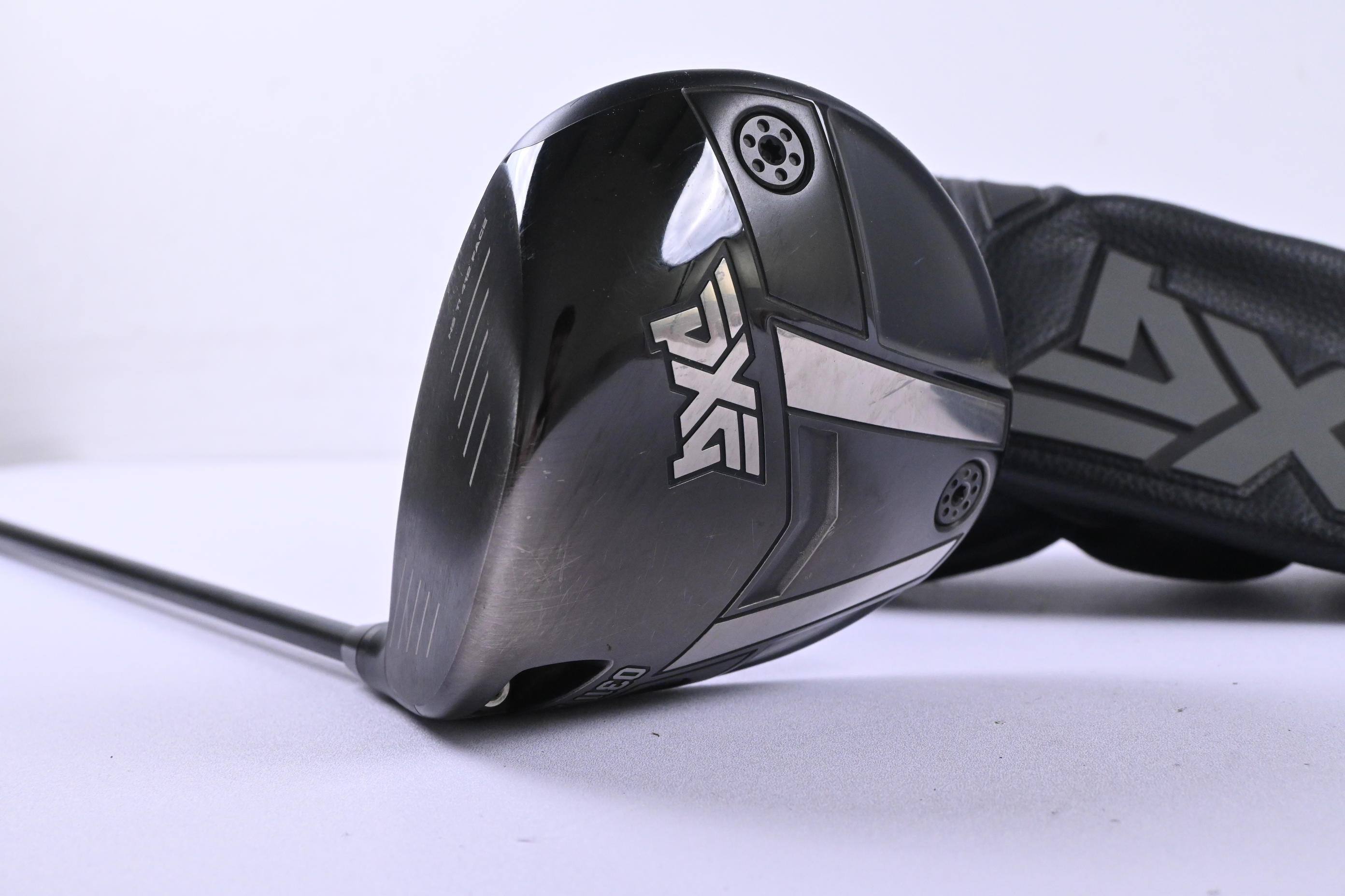 Left Hand PXG 0311 XF Gen6 Driver / 10.5 Degree / Stiff Flex Project X Cypher 50