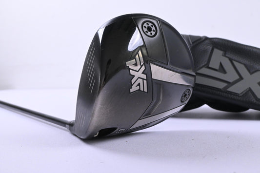 Left Hand PXG 0311 XF Gen6 Driver / 10.5 Degree / Stiff Flex Project X Cypher 50