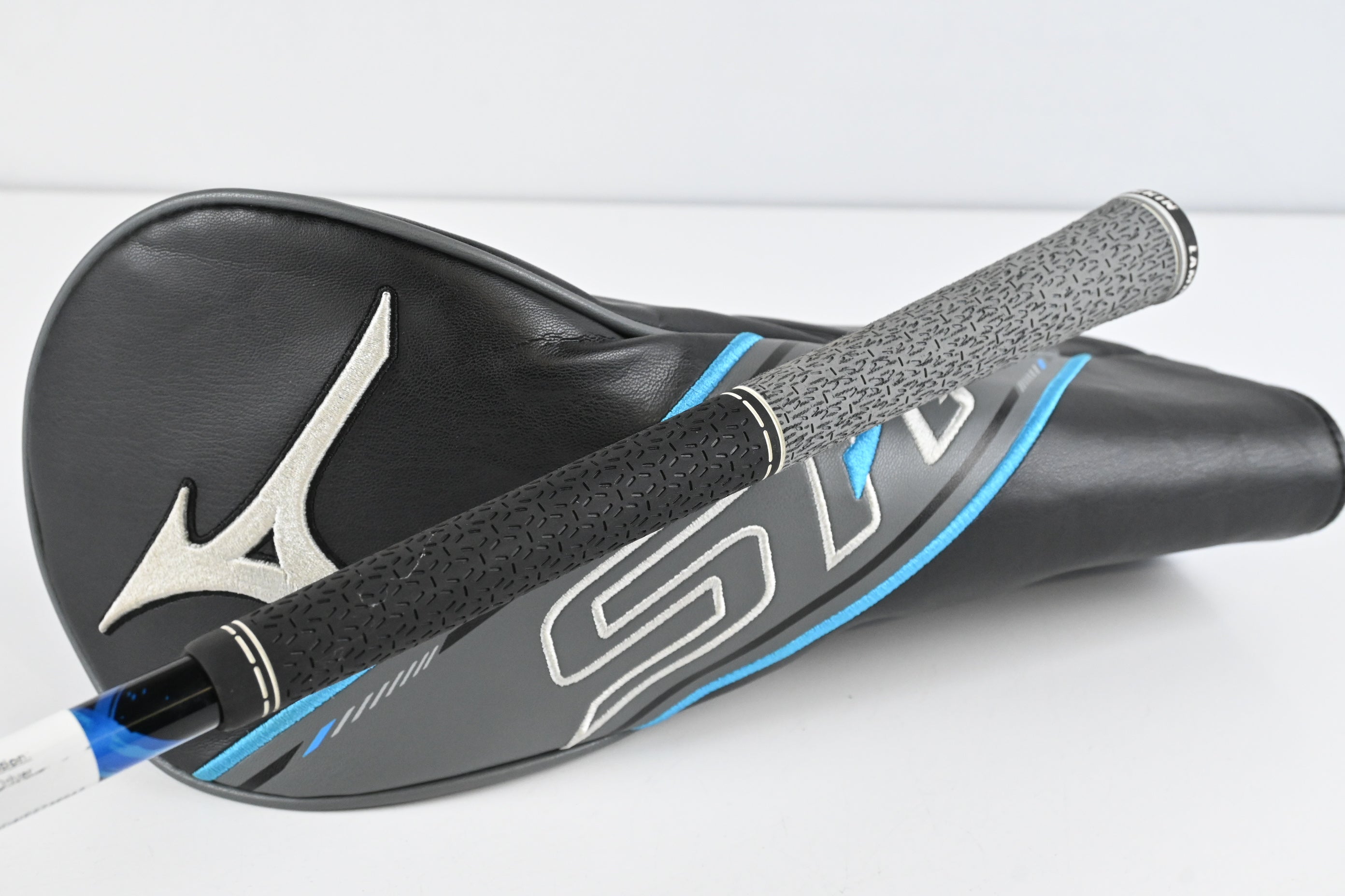 Mizuno ST-G 2023 Driver / 9.5 Degree / Regular Flex Kai'li Blue 60 Shaft