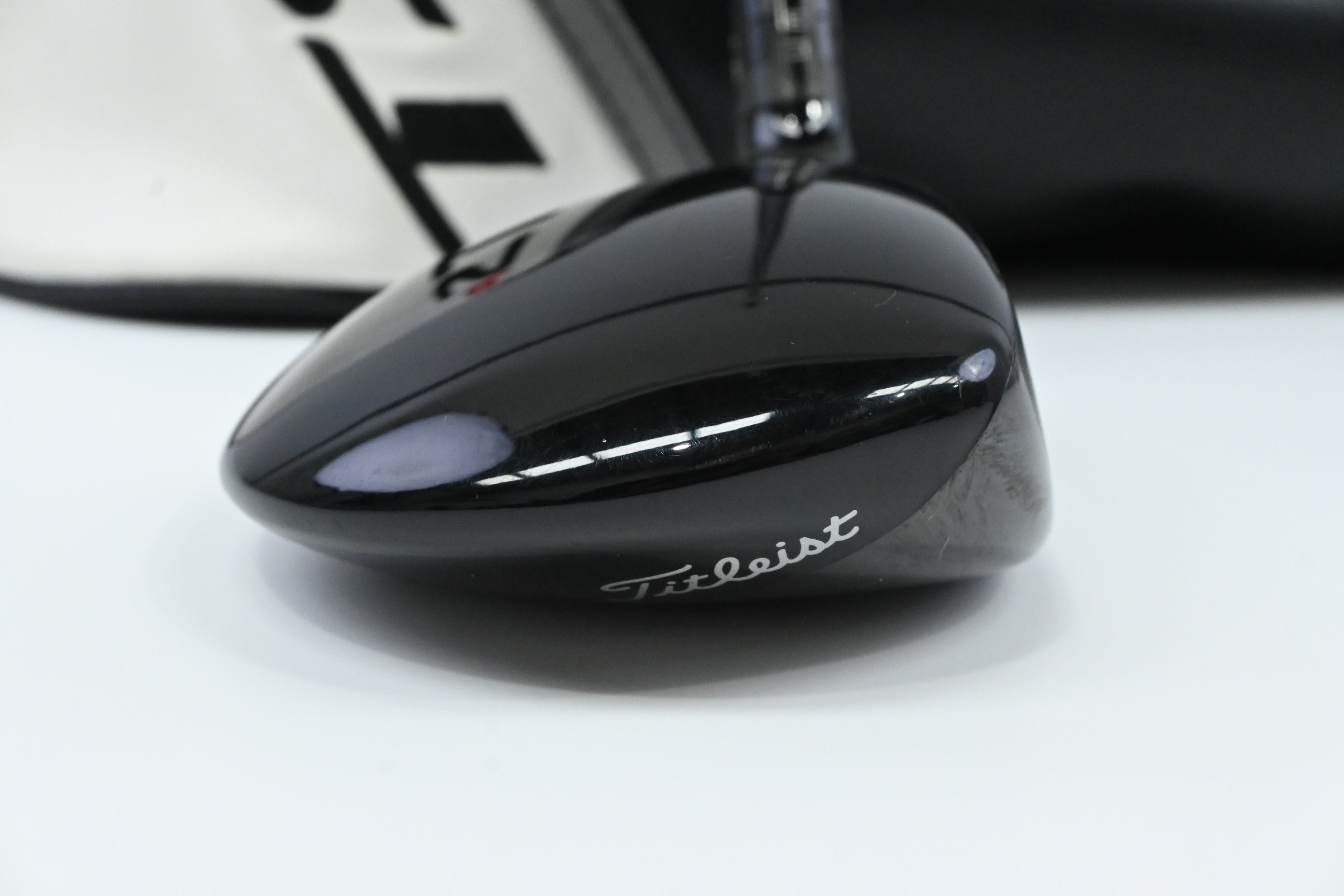 Titleist TSR3 #3 Wood / 15 Degree / Stiff Flex Tensei 1K Blue 65 Shaft