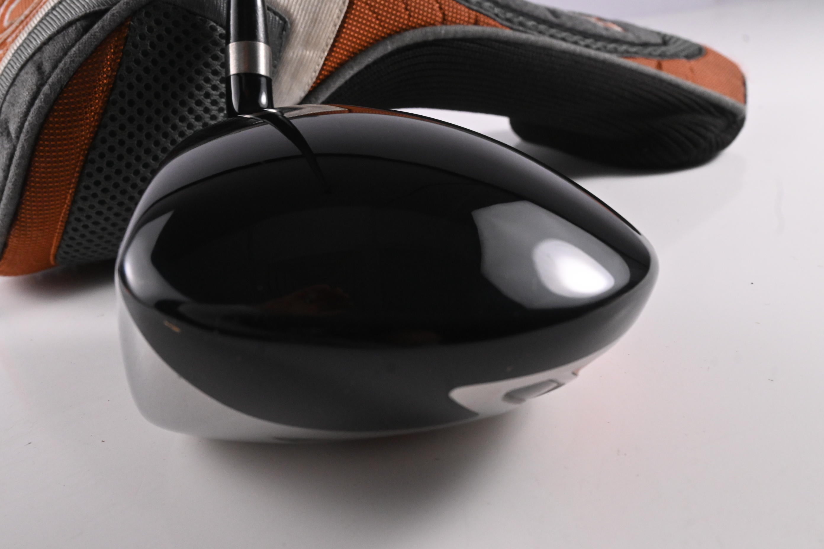 Left Hand Ping G10 Driver / 10.5 Degree / Stiff Flex Prolaunch Red Shaft