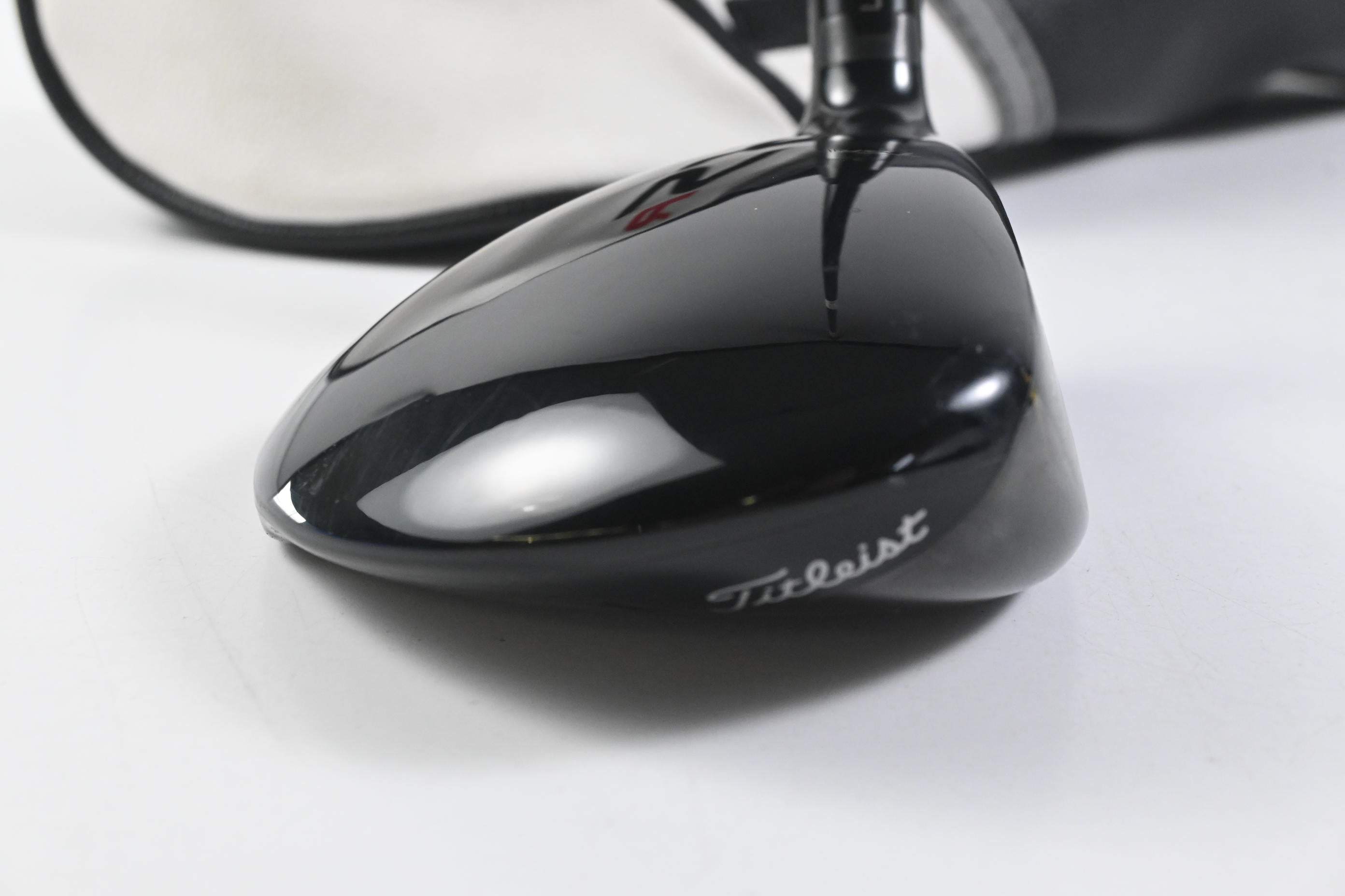 Titleist TSR2 #3 Wood / 15 Degree / Stiff Flex Tensei AV Blue 65 Shaft