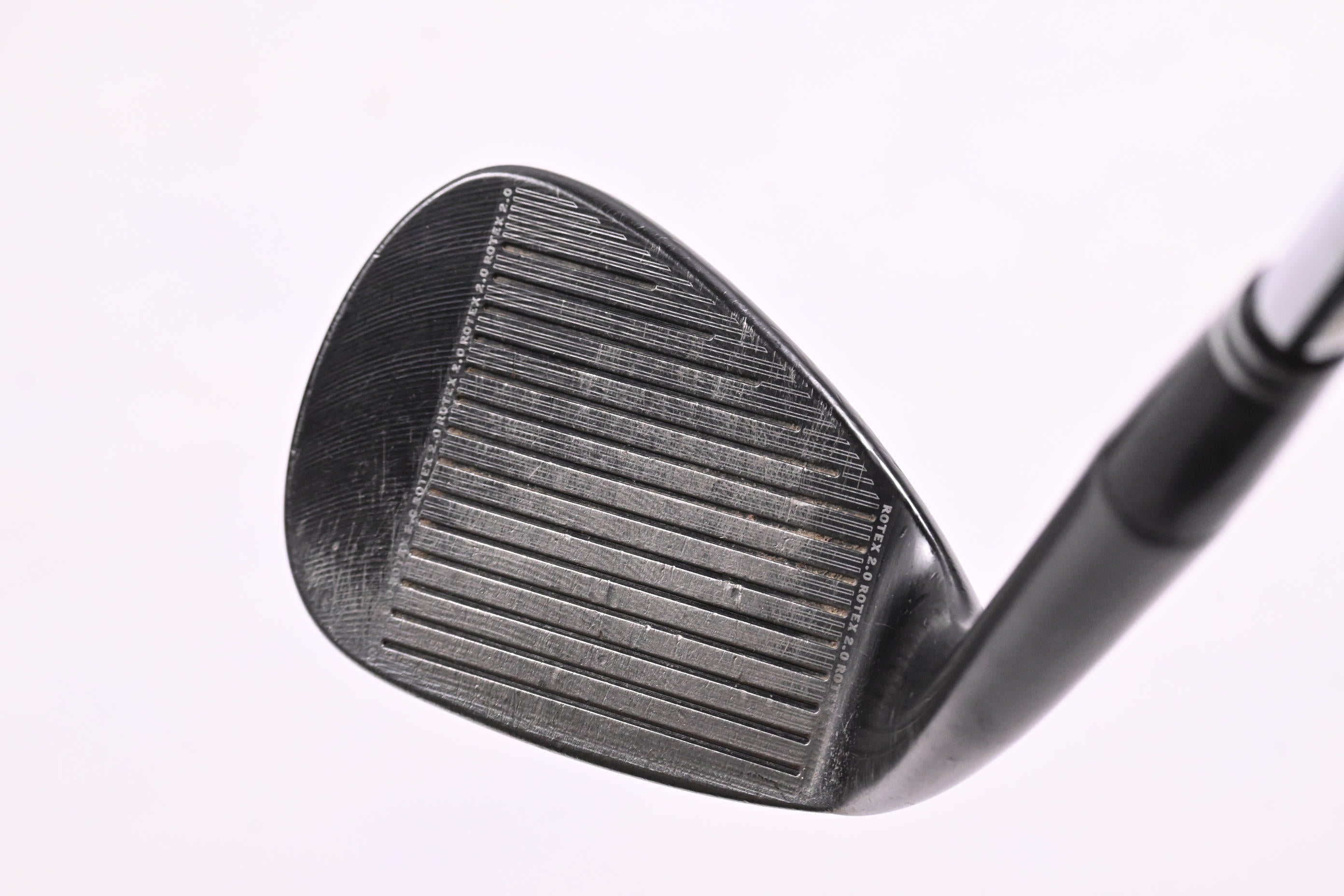 Cleveland 588 RTX 2.0 Lob Wedge / 58 Degree / Wedge Flex Dynamic Gold Shaft