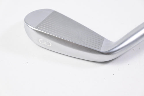 Mizuno Pro S-3 #3 Iron / 21 Degree / Regular Flex XP 105 R300 Shaft