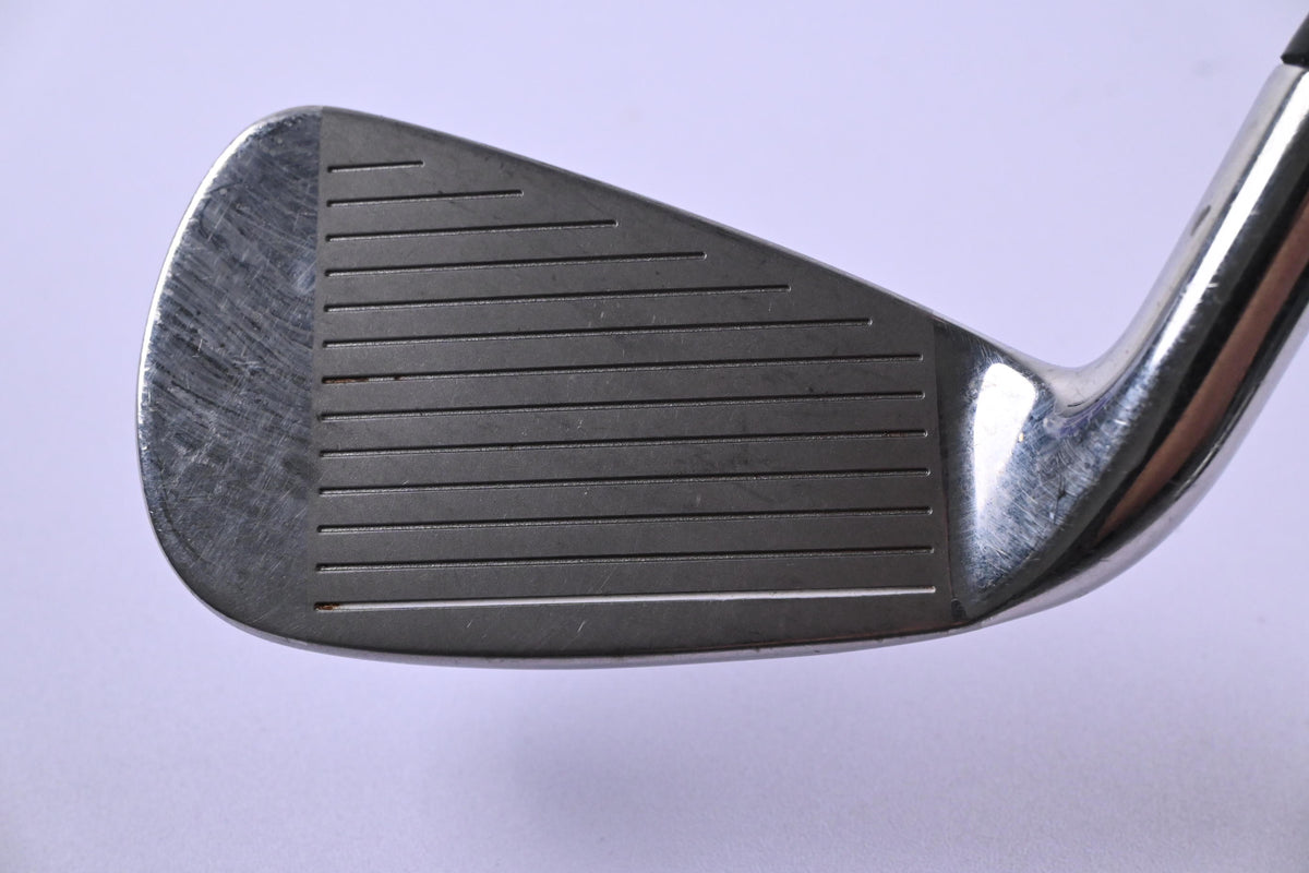Wilson D100 #5 Iron / 24 Degree / Uniflex True Temper SL85 Shaft