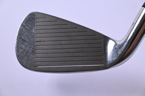 Wilson D100 #5 Iron / 24 Degree / Uniflex True Temper SL85 Shaft