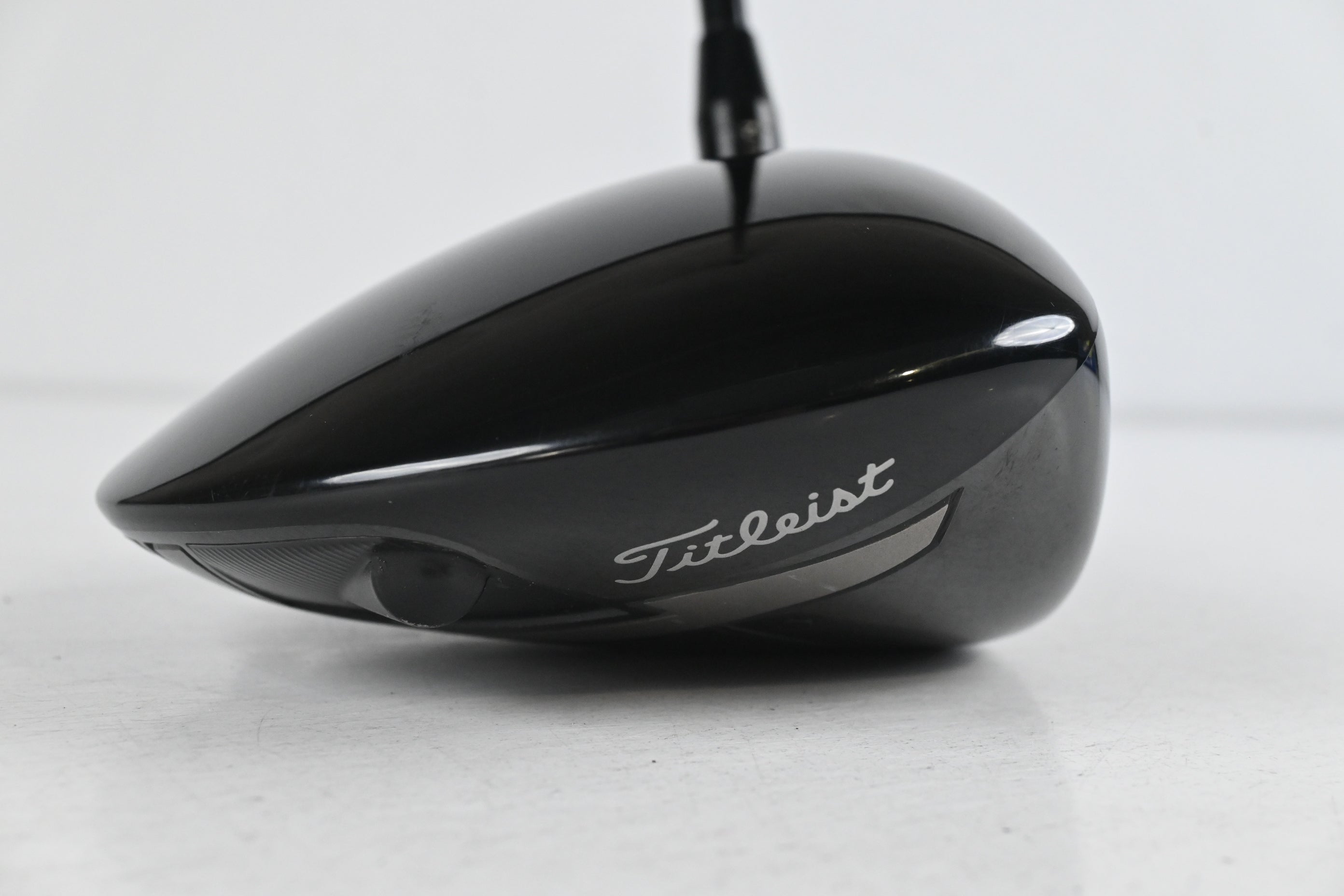 Titleist TS3 Driver / 9.5 Degree / Regular Flex Kuro Kage Black 50 Shaft
