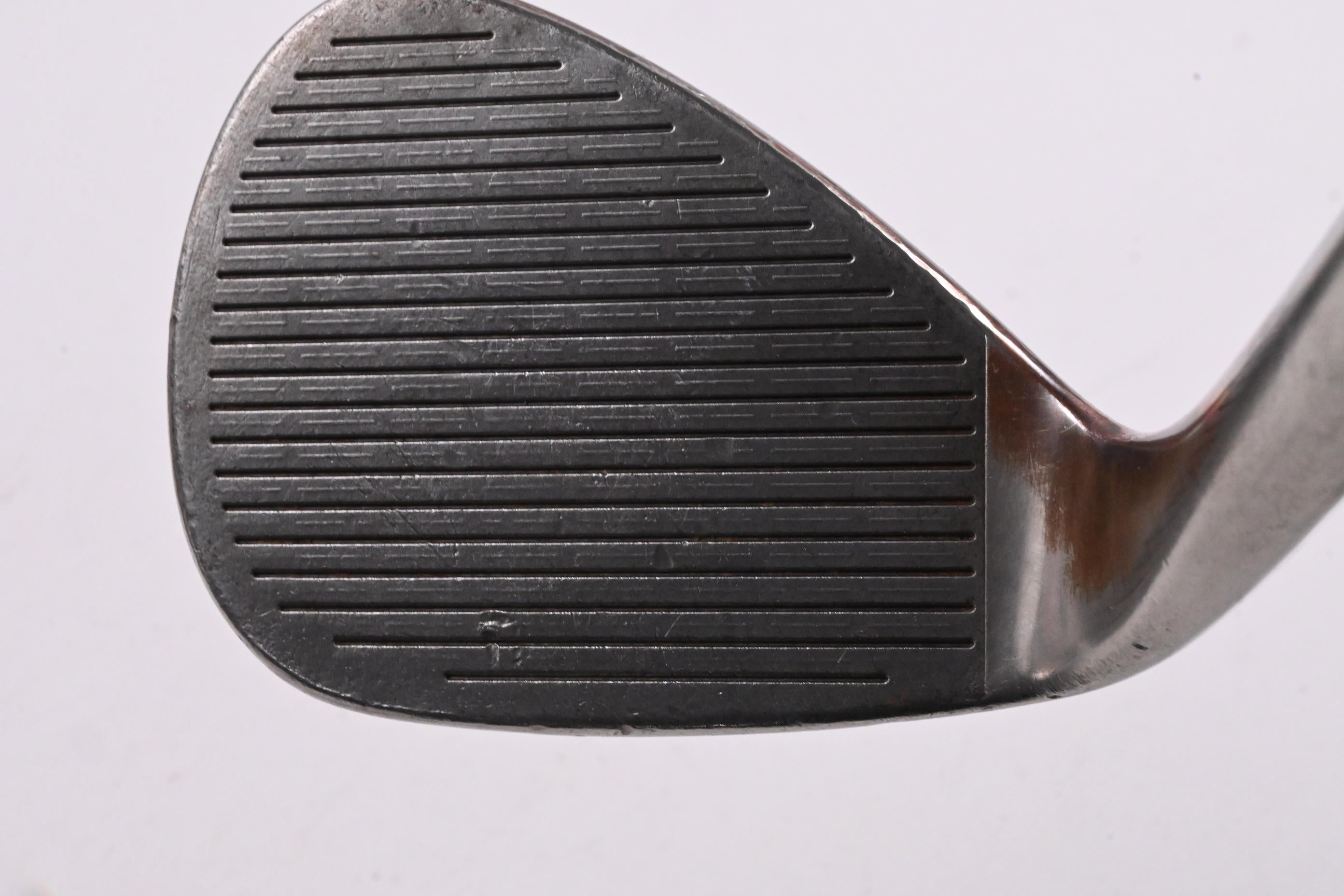 Taylormade Hi-Toe 3 Lob Wedge / 58 Degree / Wedge Flex Steel Shaft