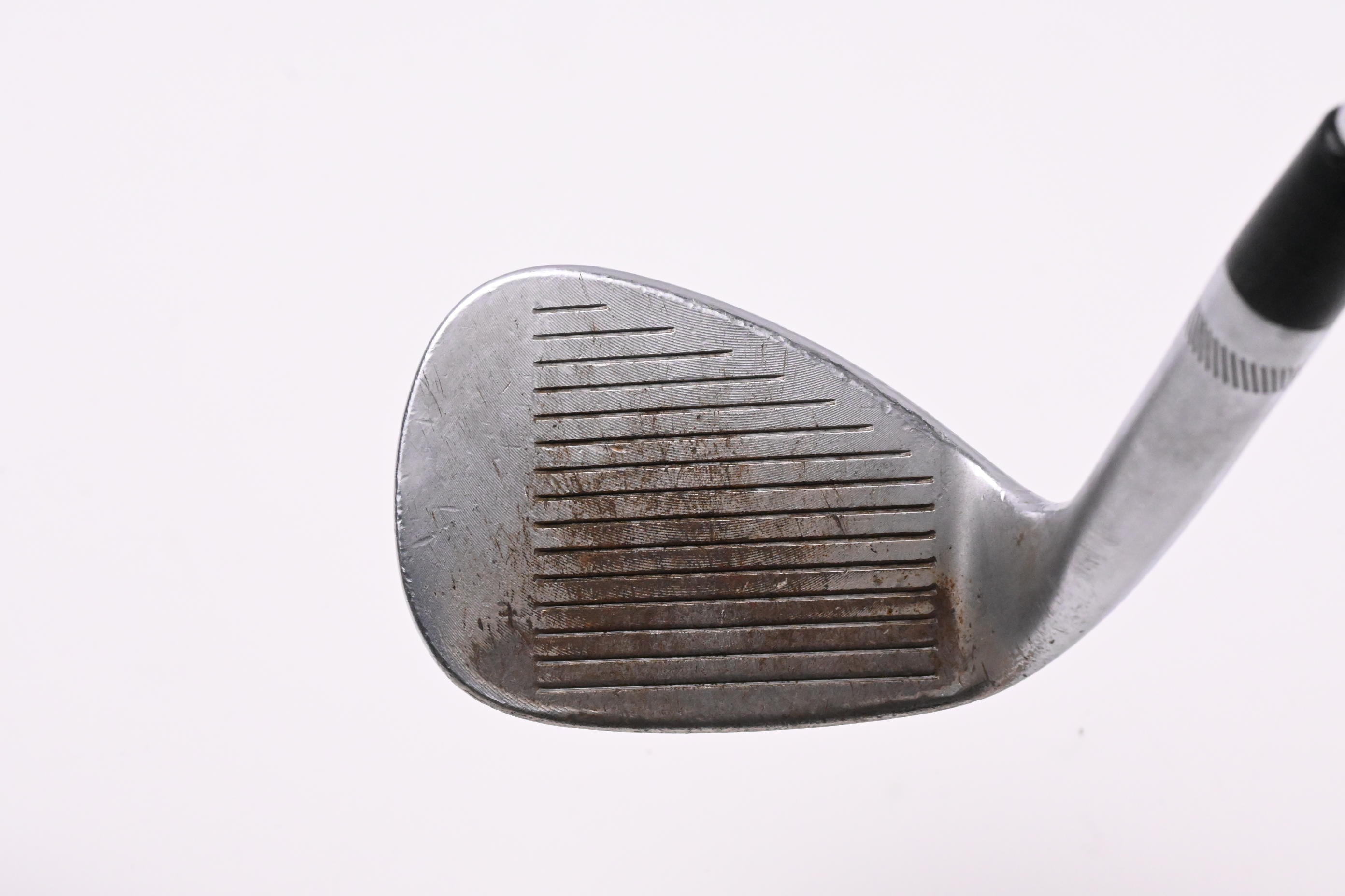 Titleist Vokey Spin Milled 2009 Lob Wedge / 58 Degree / Wedge Flex Titleist