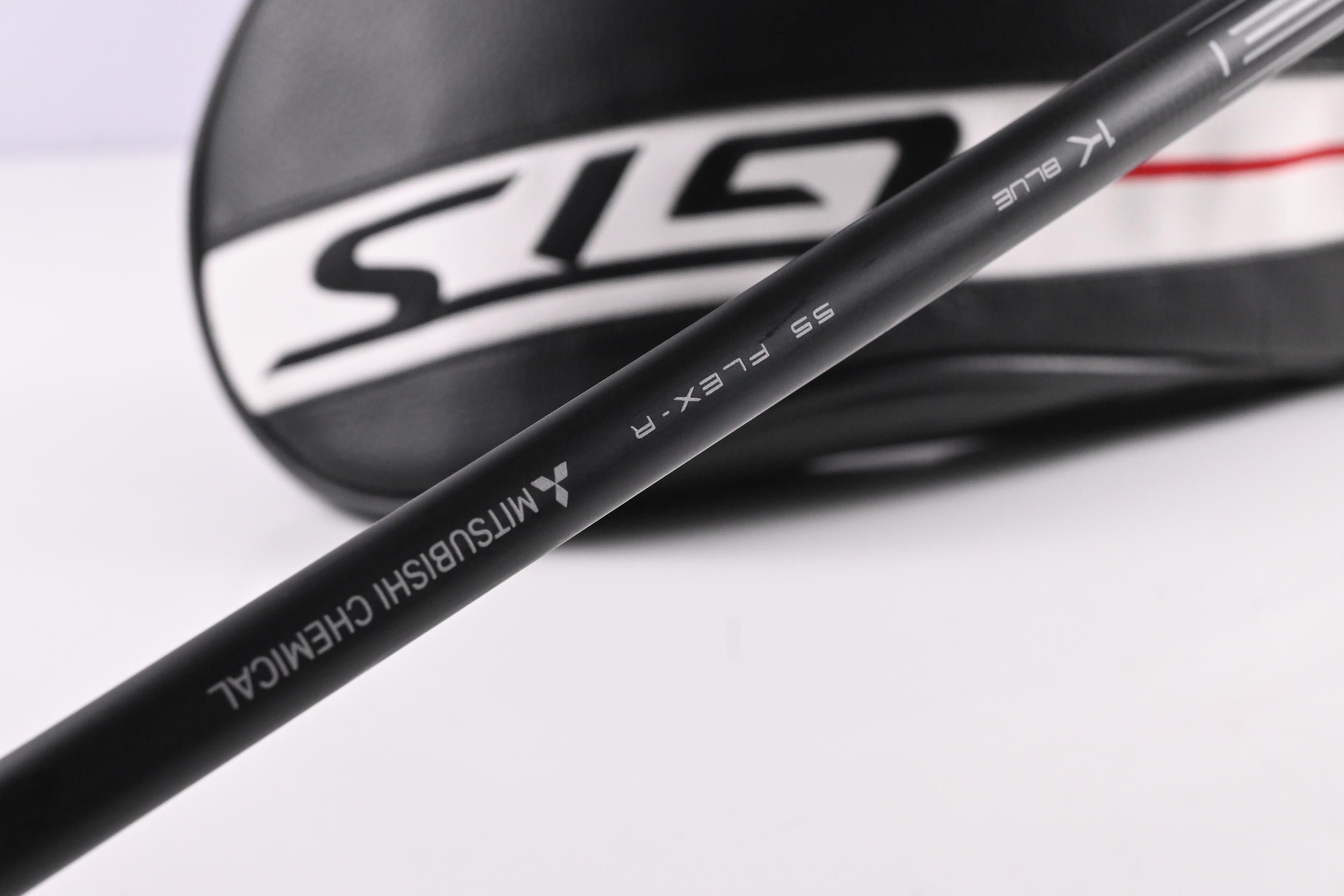 Titleist GTS2 Driver / 10 Degree / Regular Flex Tensei 1K Blue 55 Shaft