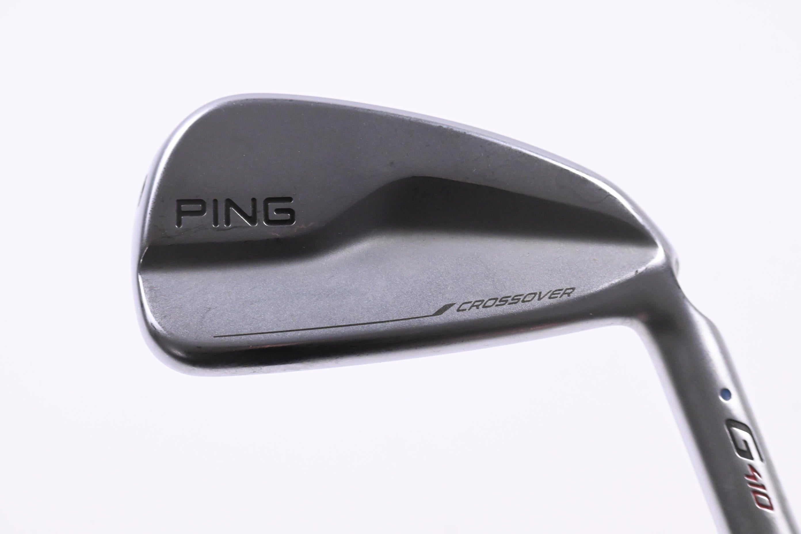 Ping G410 Crossover #3 Hybrid / 20 Degree / Regular Flex Ping Alta CB Red 70