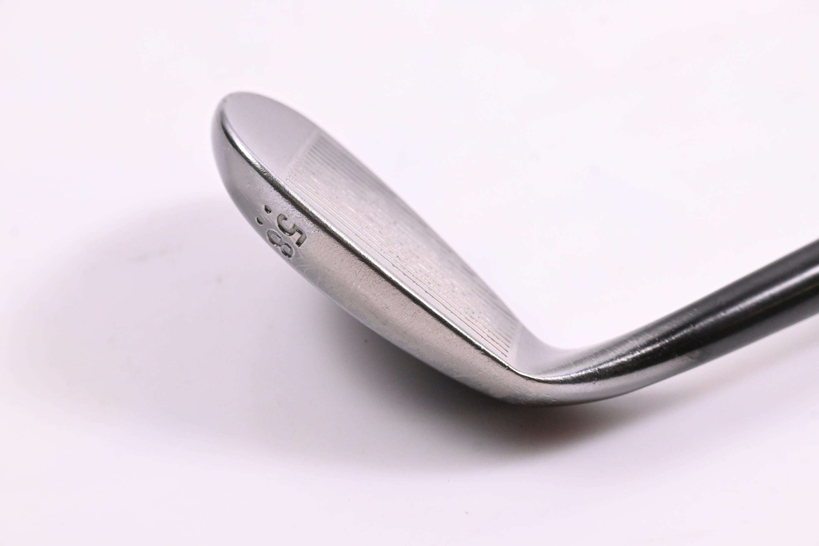 Cleveland 588 RTX 2.0 Lob Wedge / 58 Degree / Wedge Flex Dynamic Gold Shaft