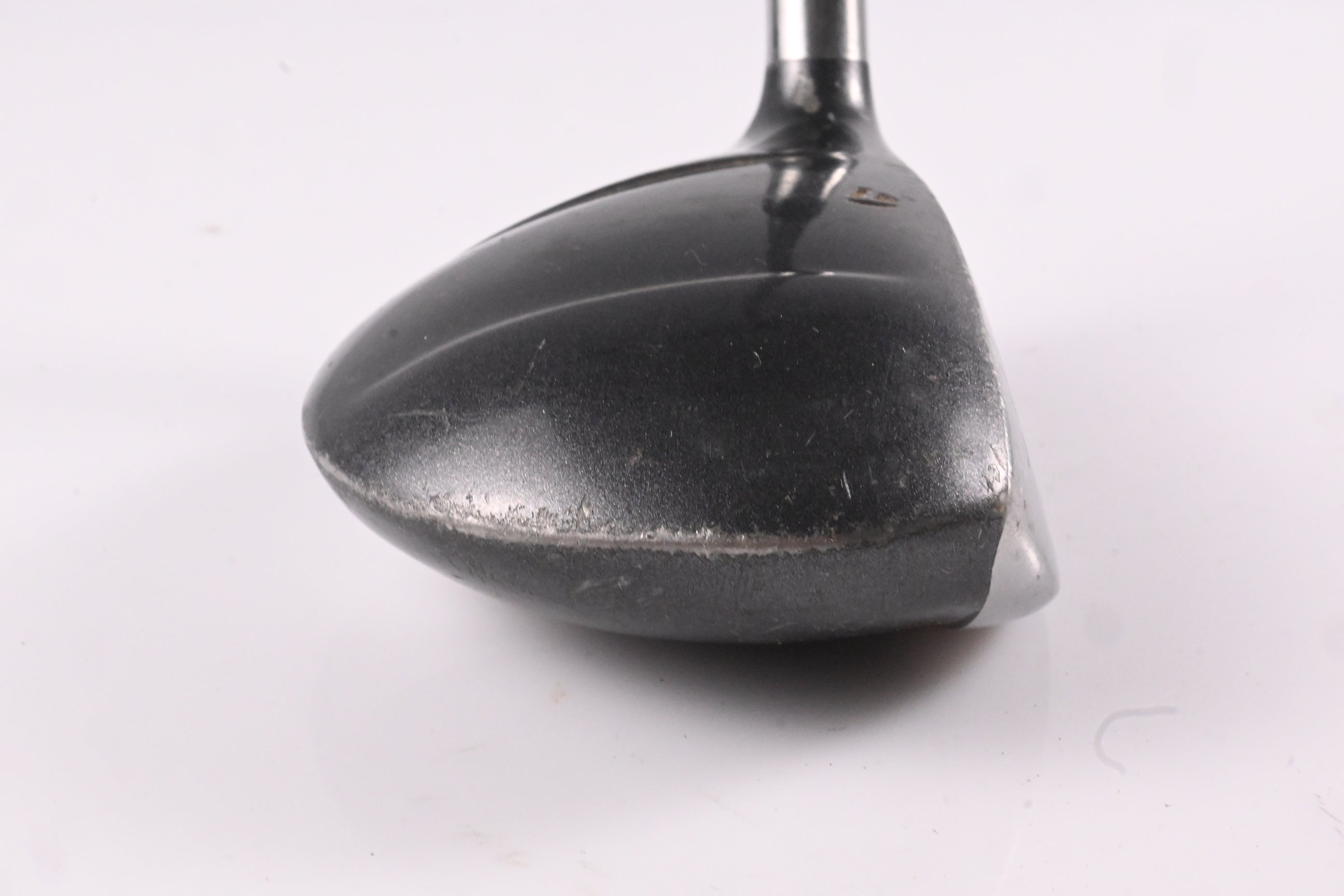 Taylormade 200 Steel #5 Wood / 18 Degree / Regular Flex Taylormade 80 Shaft