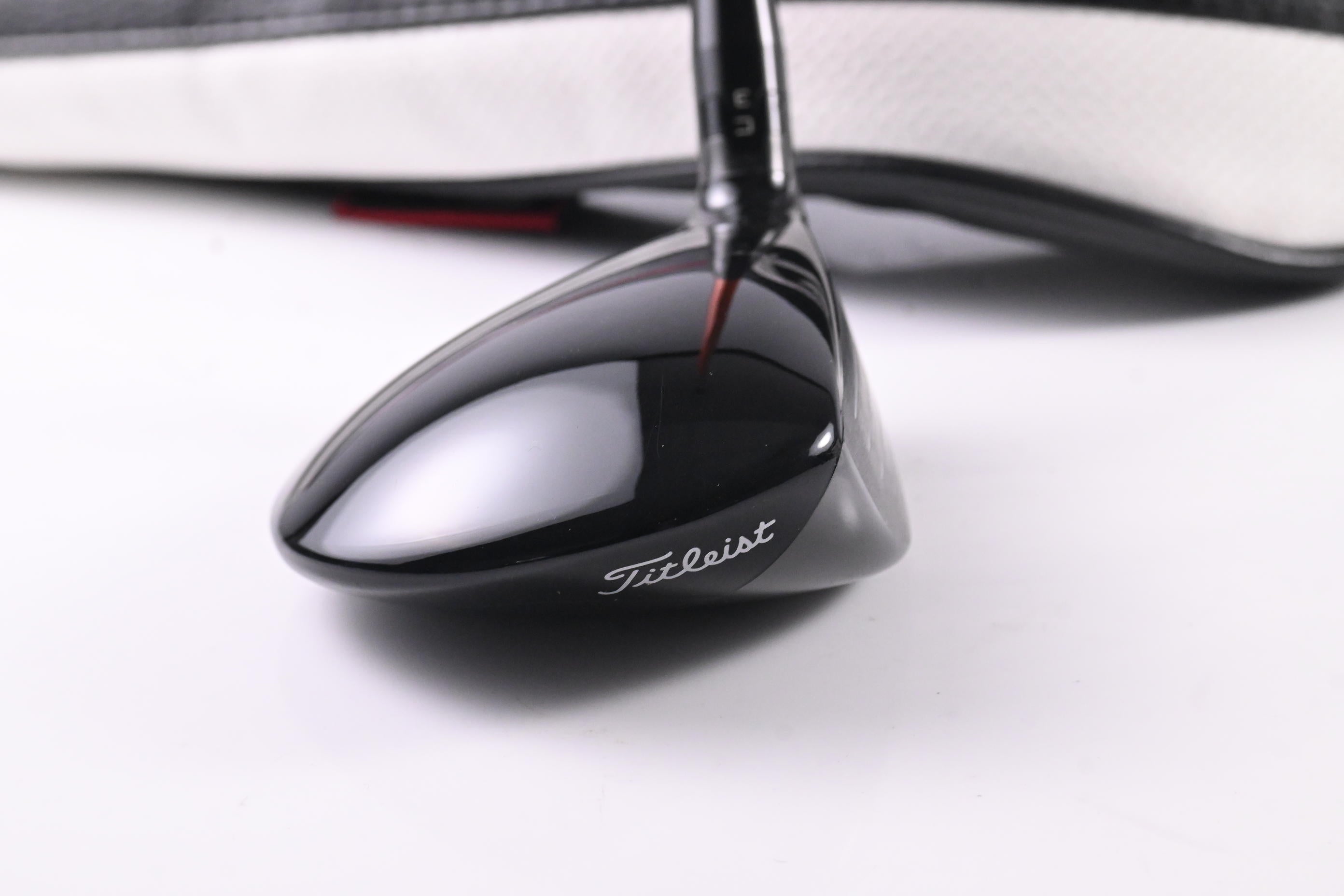 Titleist GT3 #3 Wood / 15 Degree / Stiff Flex Tour AD Di-6 Shaft