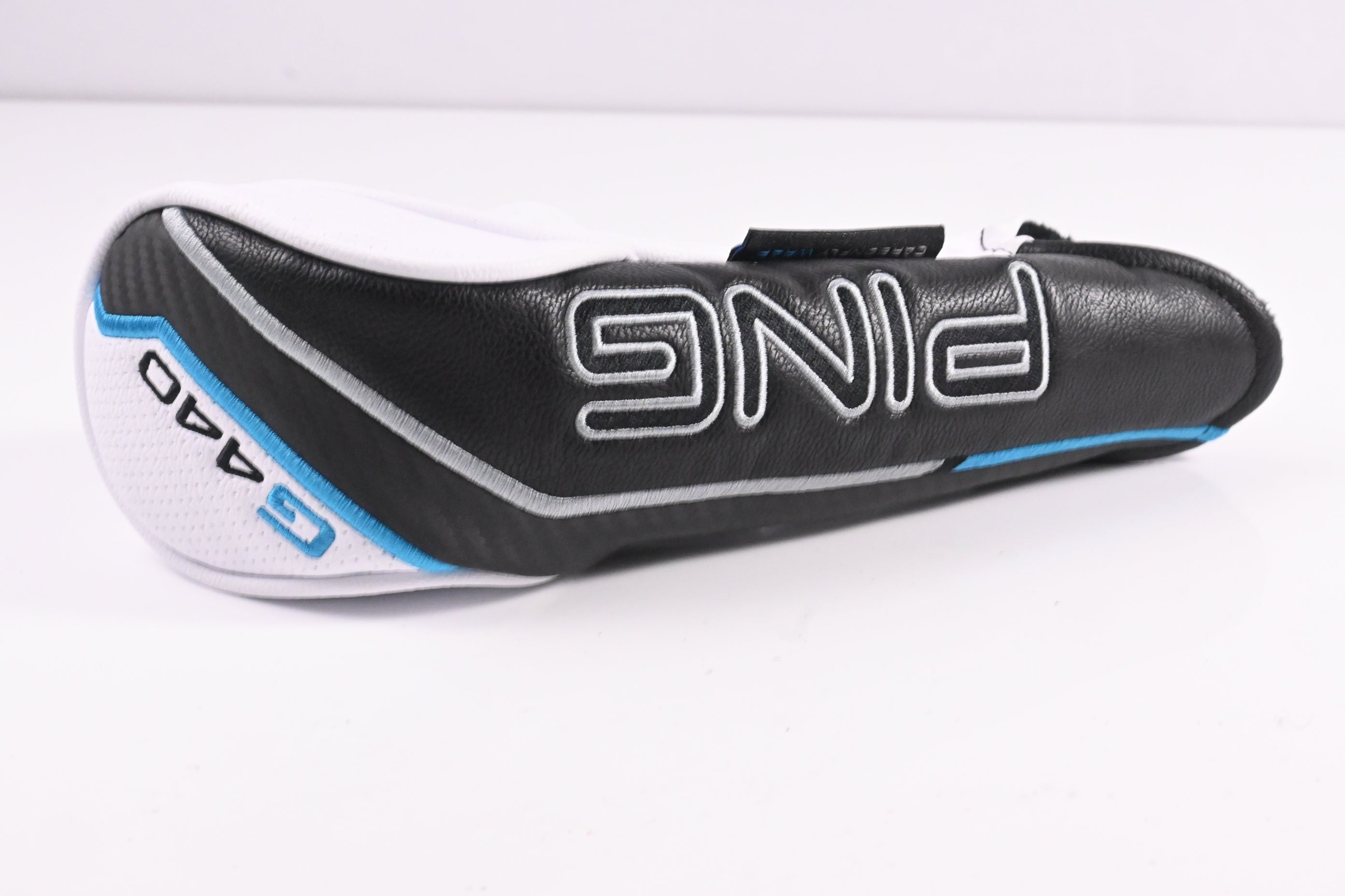 Ping G440 #3 Hybrid / 20 Degree / Regular Flex Ping Alta CB Blue 70 Shaft