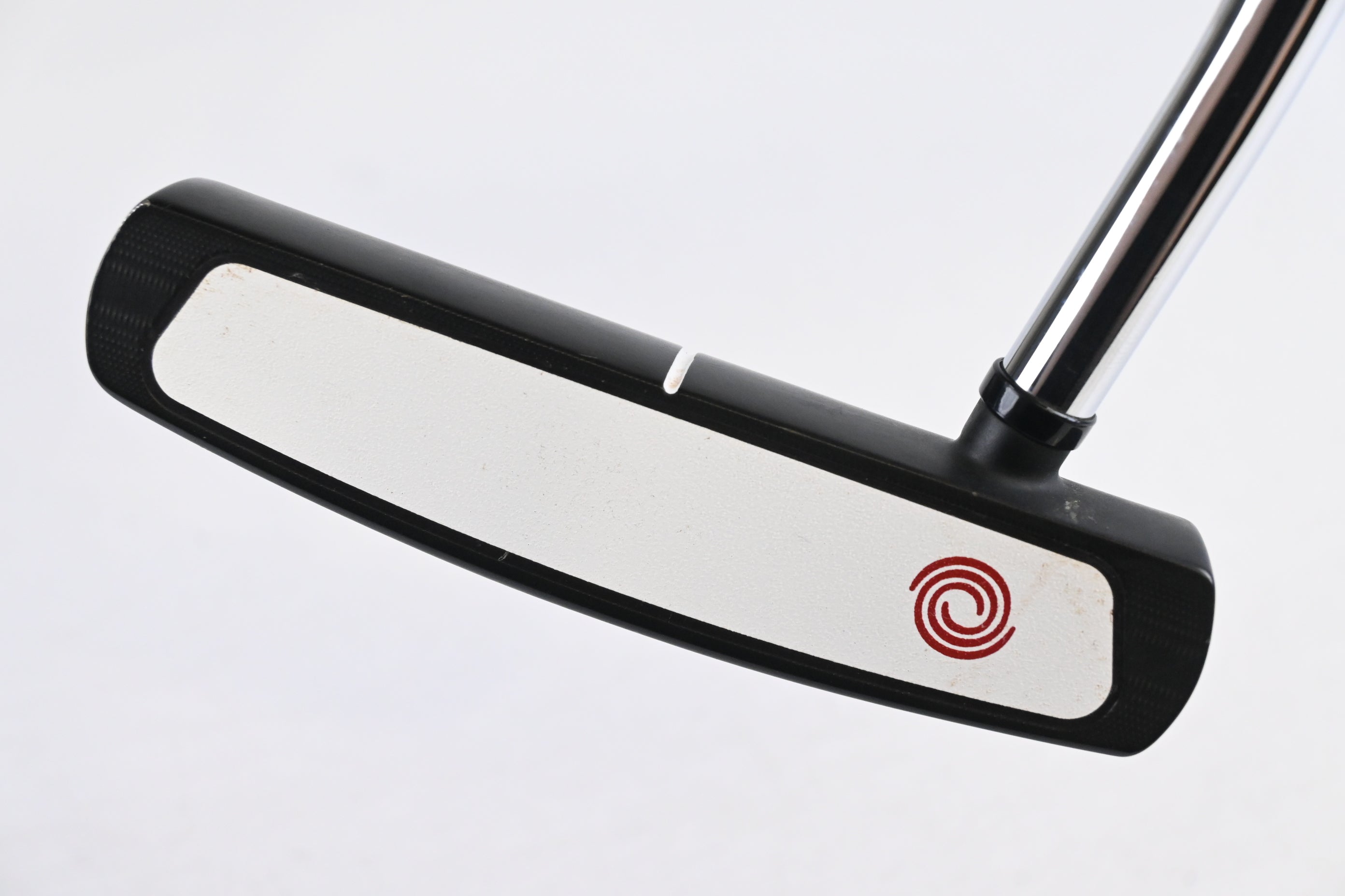 Odyssey White Hot Versa Double Wide Putter / 34 Inch