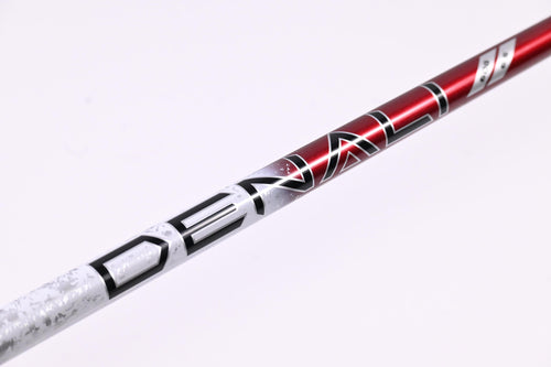 Project X Denali Red 60 Driver Shaft / X-Flex / Ping 3rd Gen