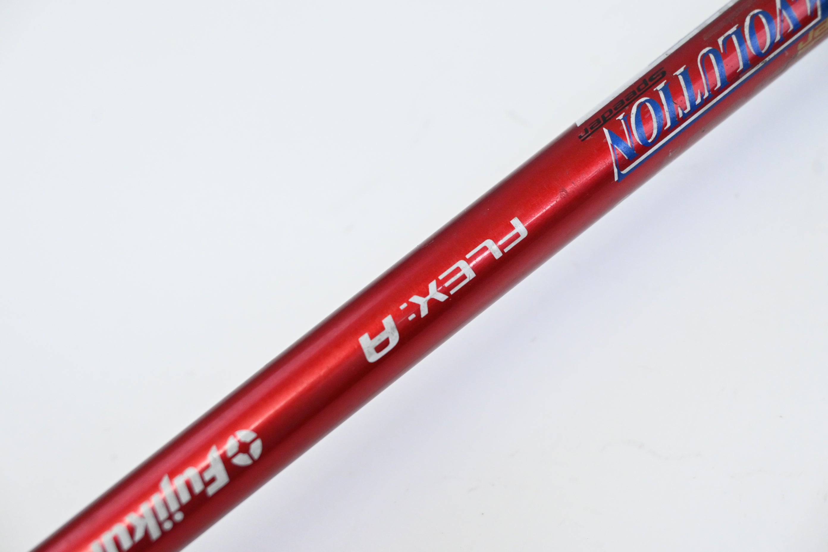 Callaway XR16 #4 Wood / 17 Degree / Senior Flex Fujikura Speeder Shaft