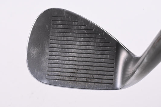 Taylormade Milled Grind Black Sand Wedge / 56 Degree / Wedge Flex Dynamic Gold