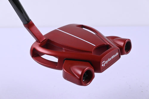 Taylormade Spider Tour Red Putter / 33 Inch