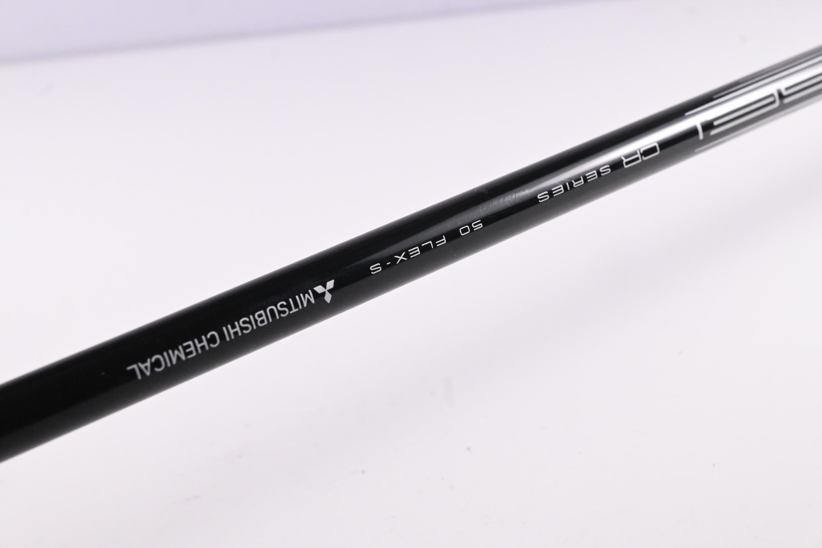 Callaway Rogue ST MAX Driver / 9 Degree / Stiff Flex Tensei CR Blue 50 Shaft