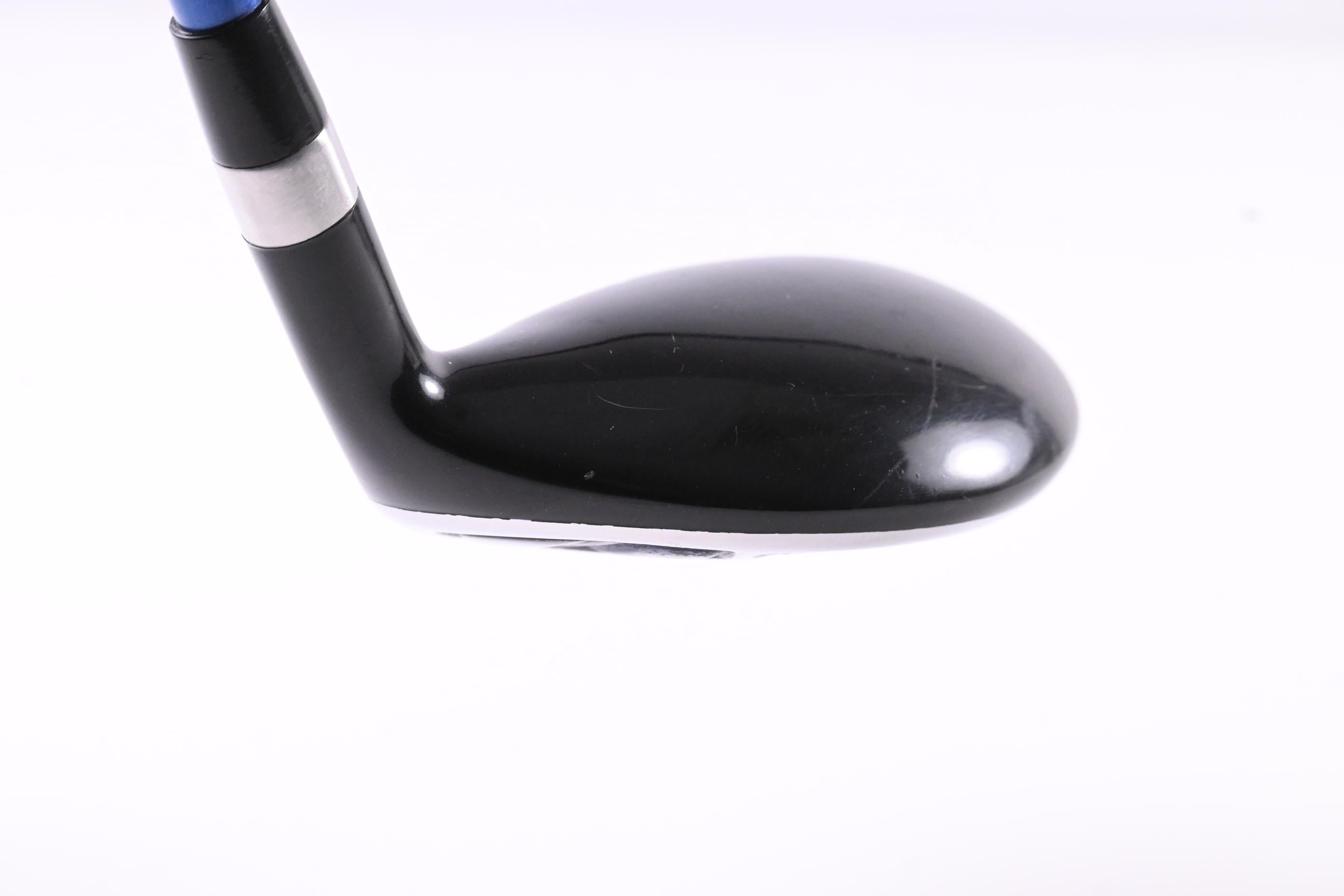 John Letters T9+ #3 Hybrid / 21 Degree / Regular Flex Tour Gold 80 Shaft
