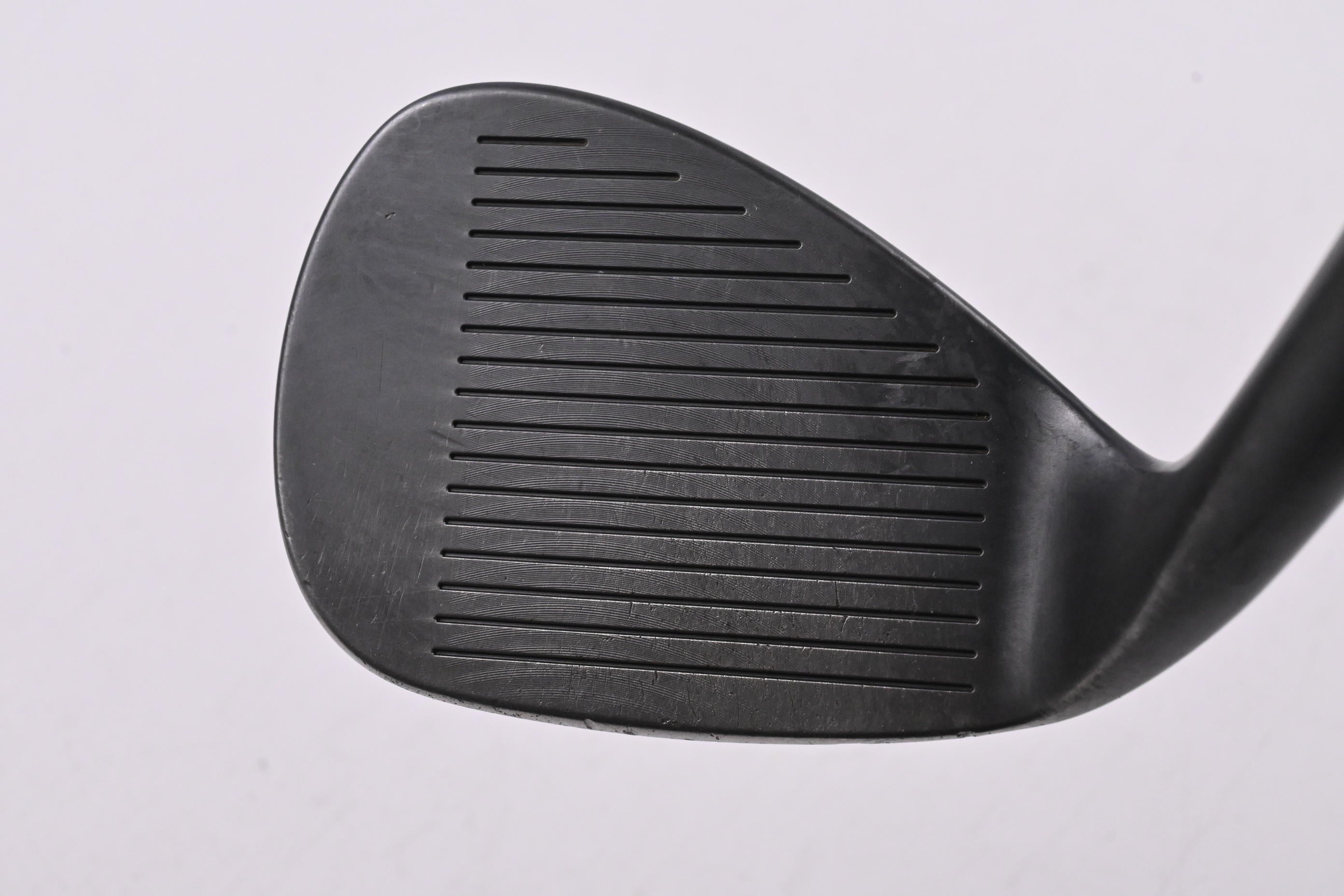 Cobra King Black Sand Wedge / 54 Degree / Stiff Flex Dynamic Gold S400 Shaft