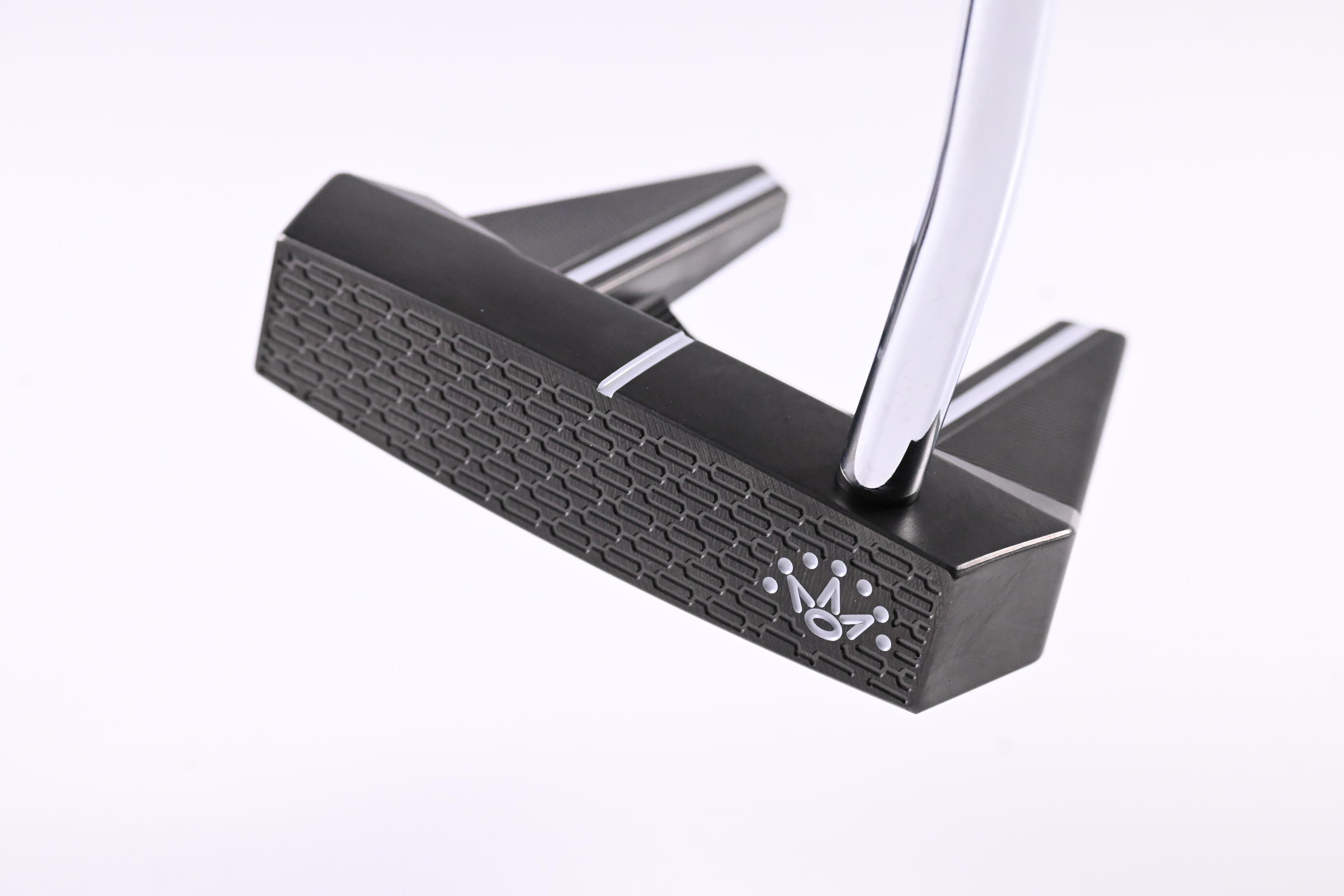 Scotty Cameron Phantom Black 7 Putter / 35 Inch