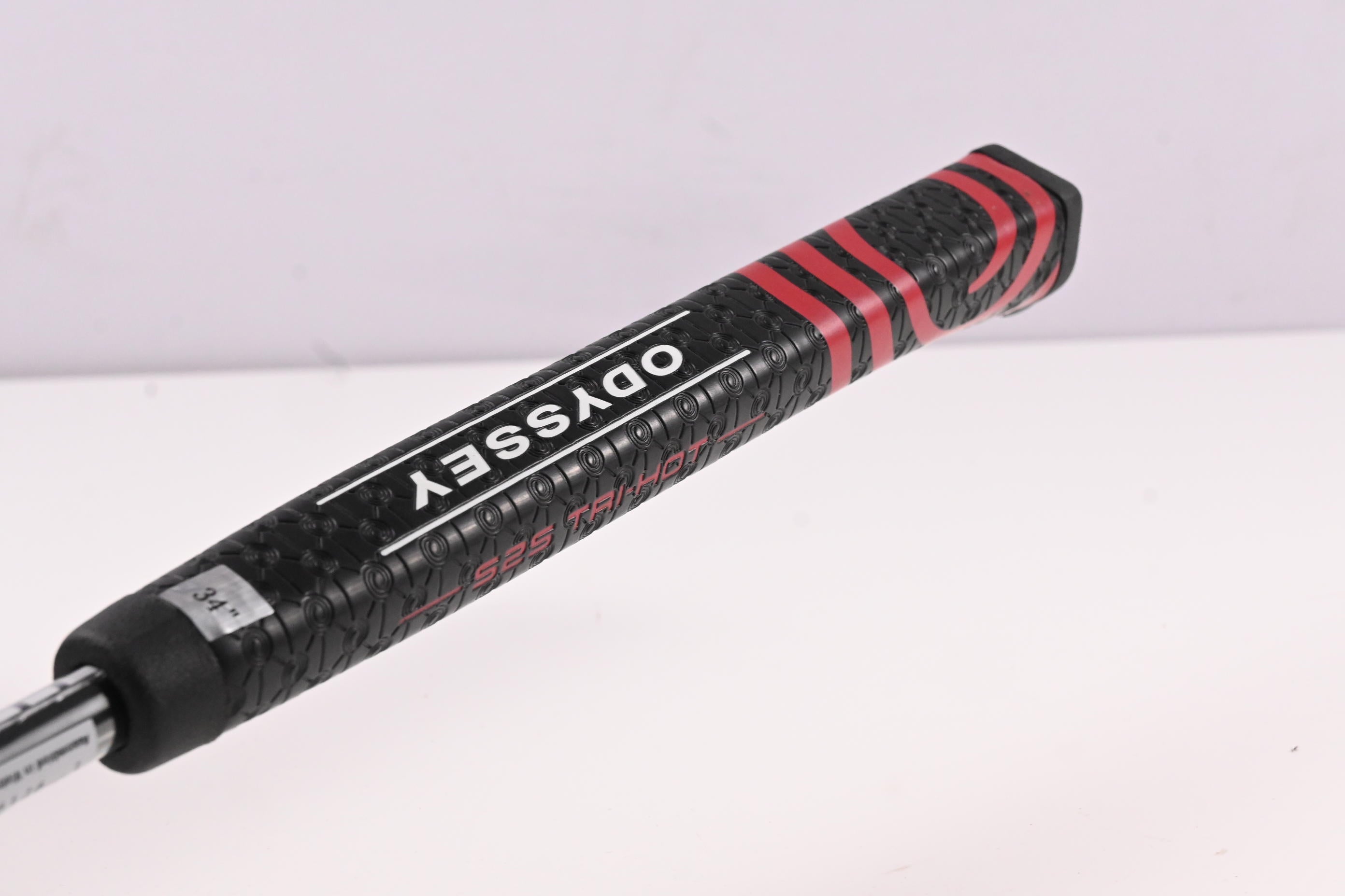 Odyssey Square 2 Square Tri-Hot #7 Putter / 34 Inch