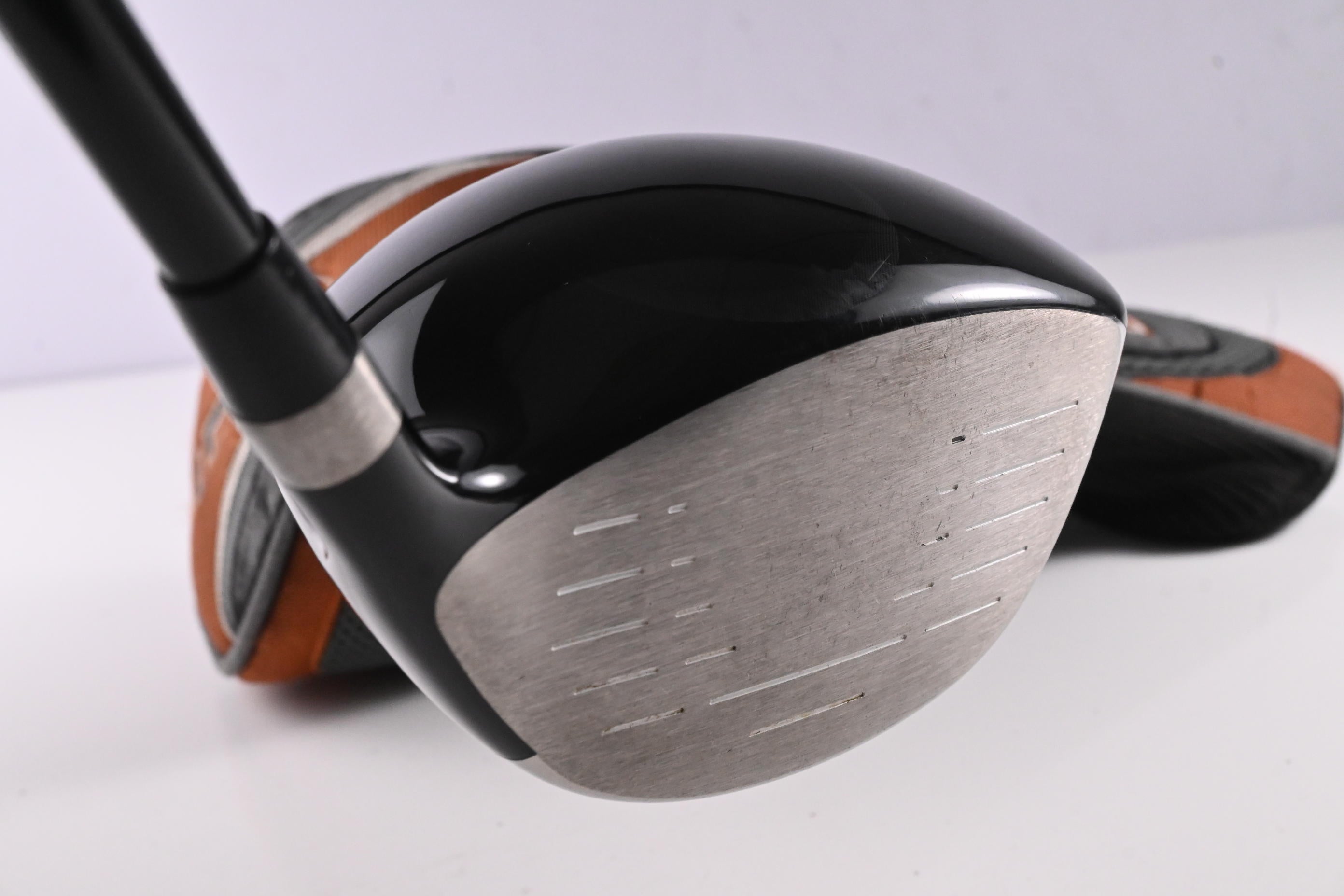 Left Hand Ping G10 Driver / 10.5 Degree / Stiff Flex Prolaunch Red Shaft