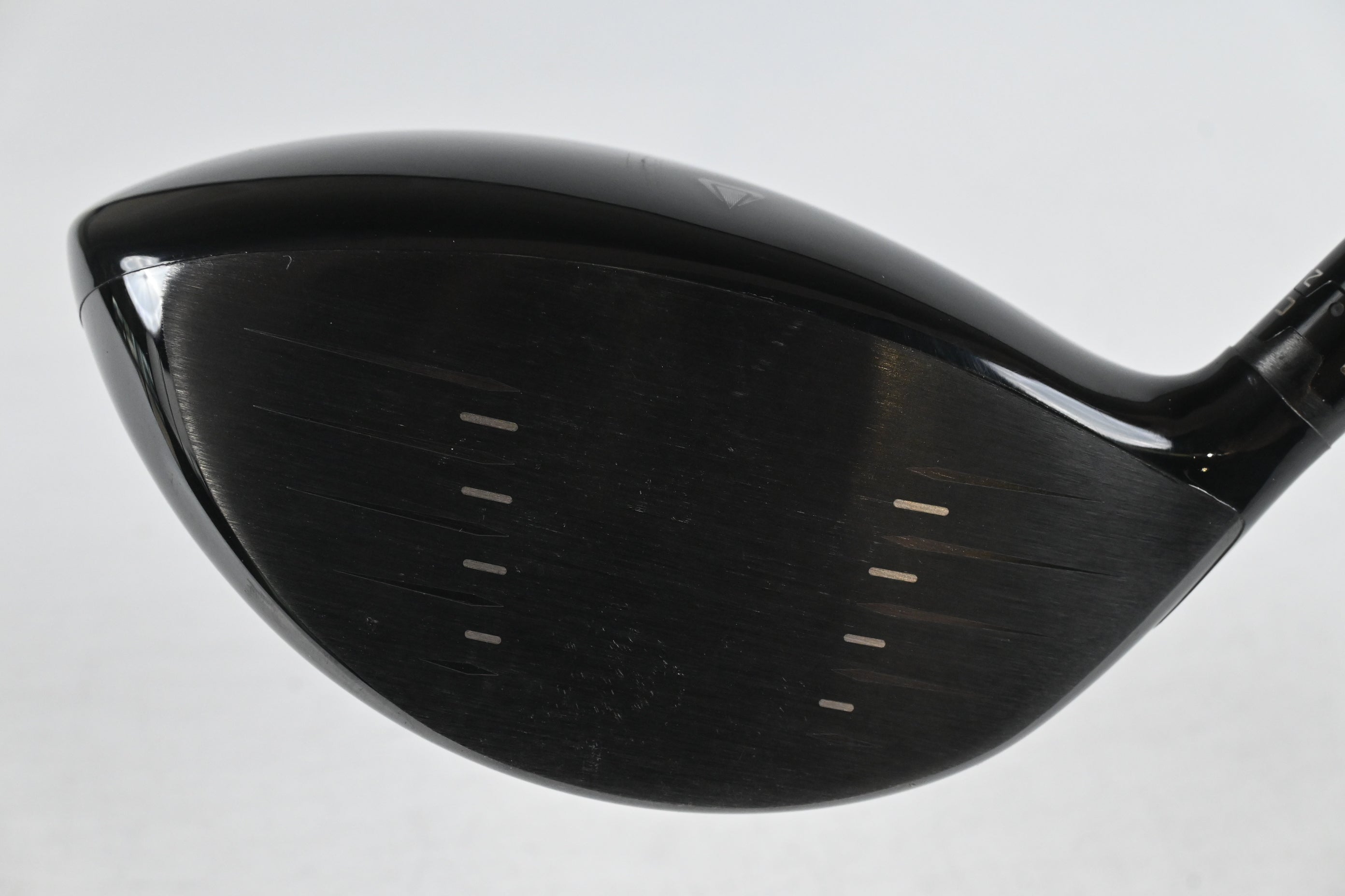 Titleist TS3 Driver / 9.5 Degree / Regular Flex Kuro Kage Black 50 Shaft