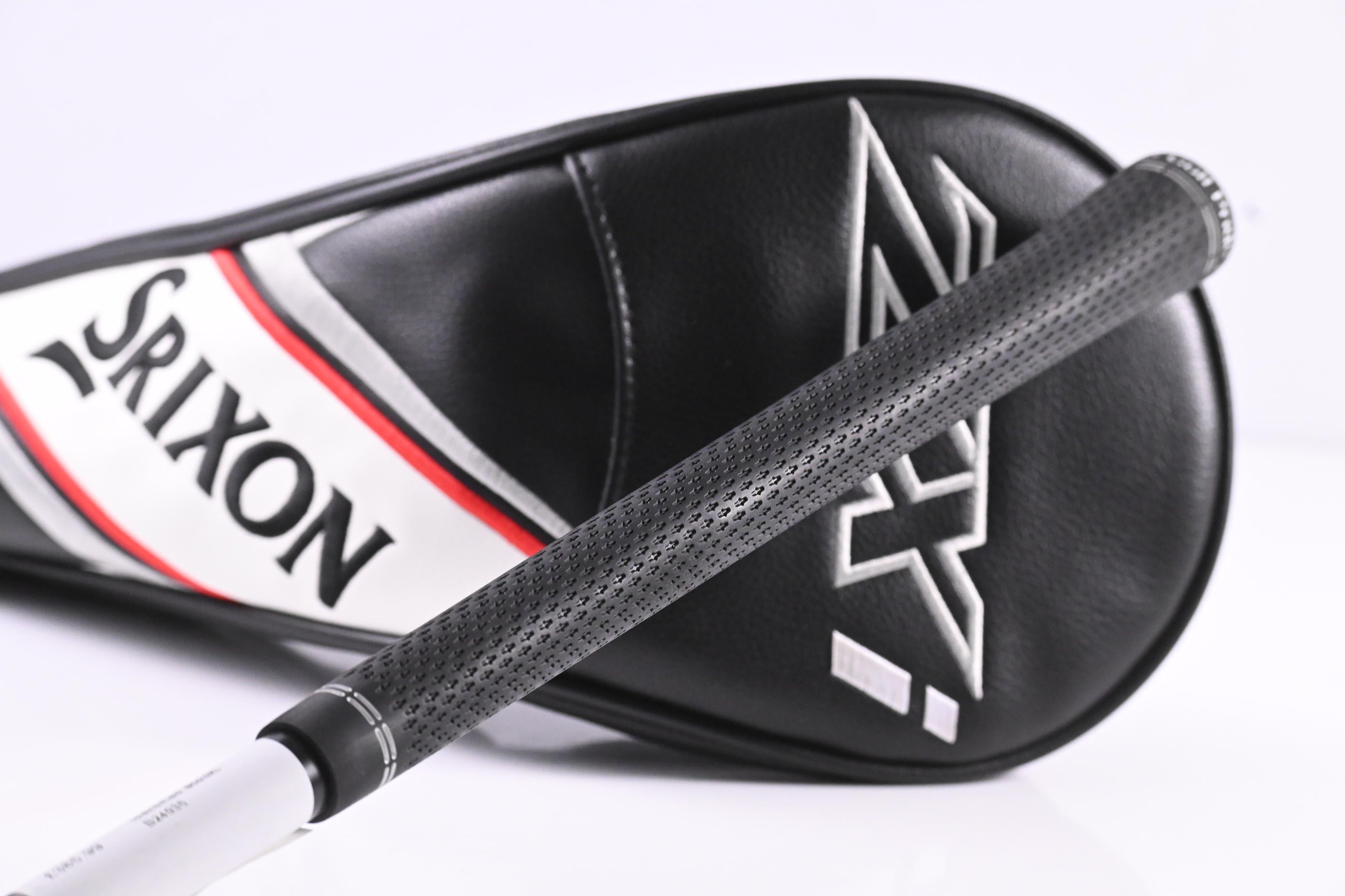 Srixon ZXi Driver / 10.5 Degree / Stiff Flex HZRDUS Black 60 Shaft