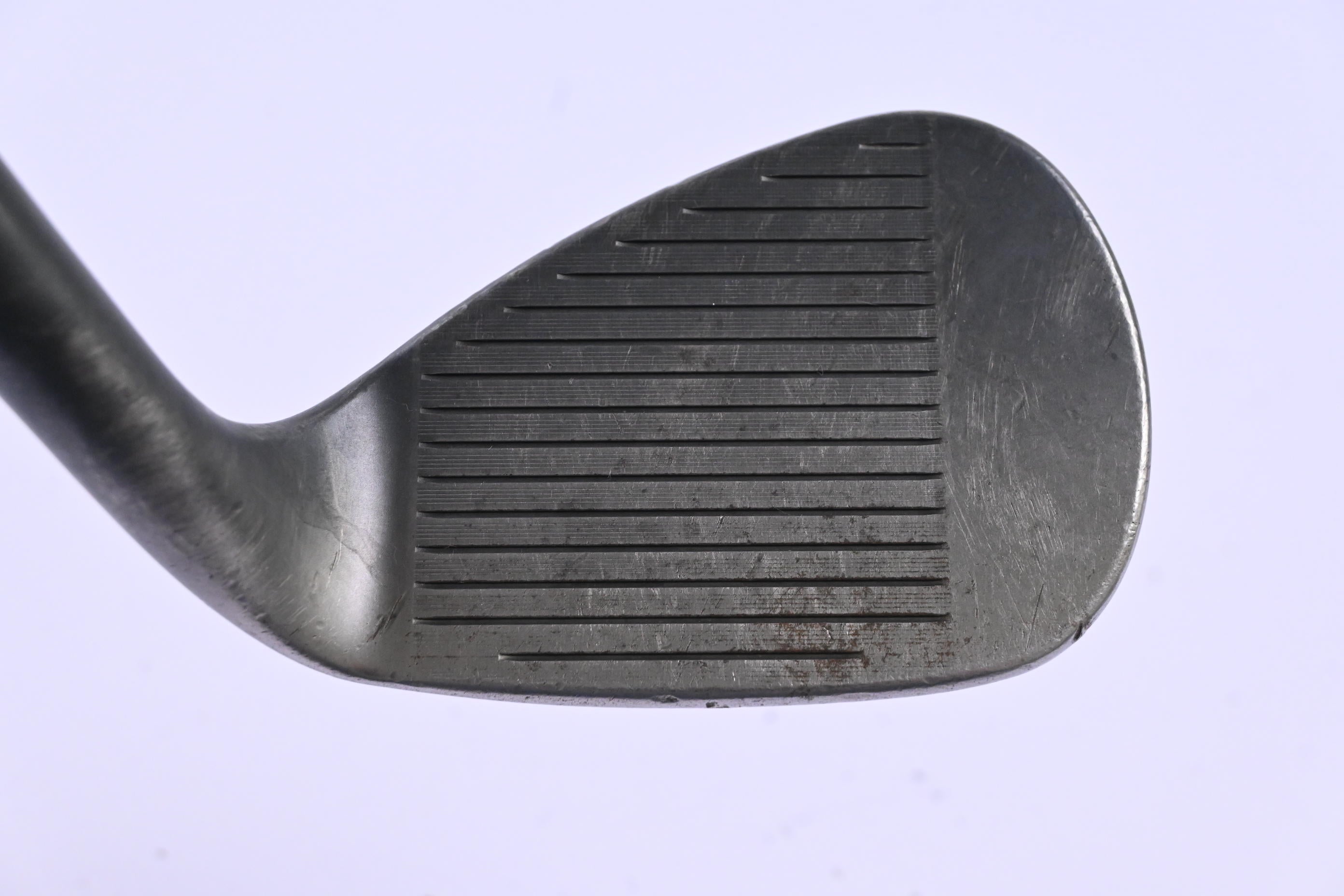Left Hand Callaway Mack Daddy 4 Sand Wedge / 56 Degree / Stiff Flex DG 115 S200