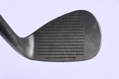Left Hand Callaway Mack Daddy 4 Sand Wedge / 56 Degree / Stiff Flex DG 115 S200
