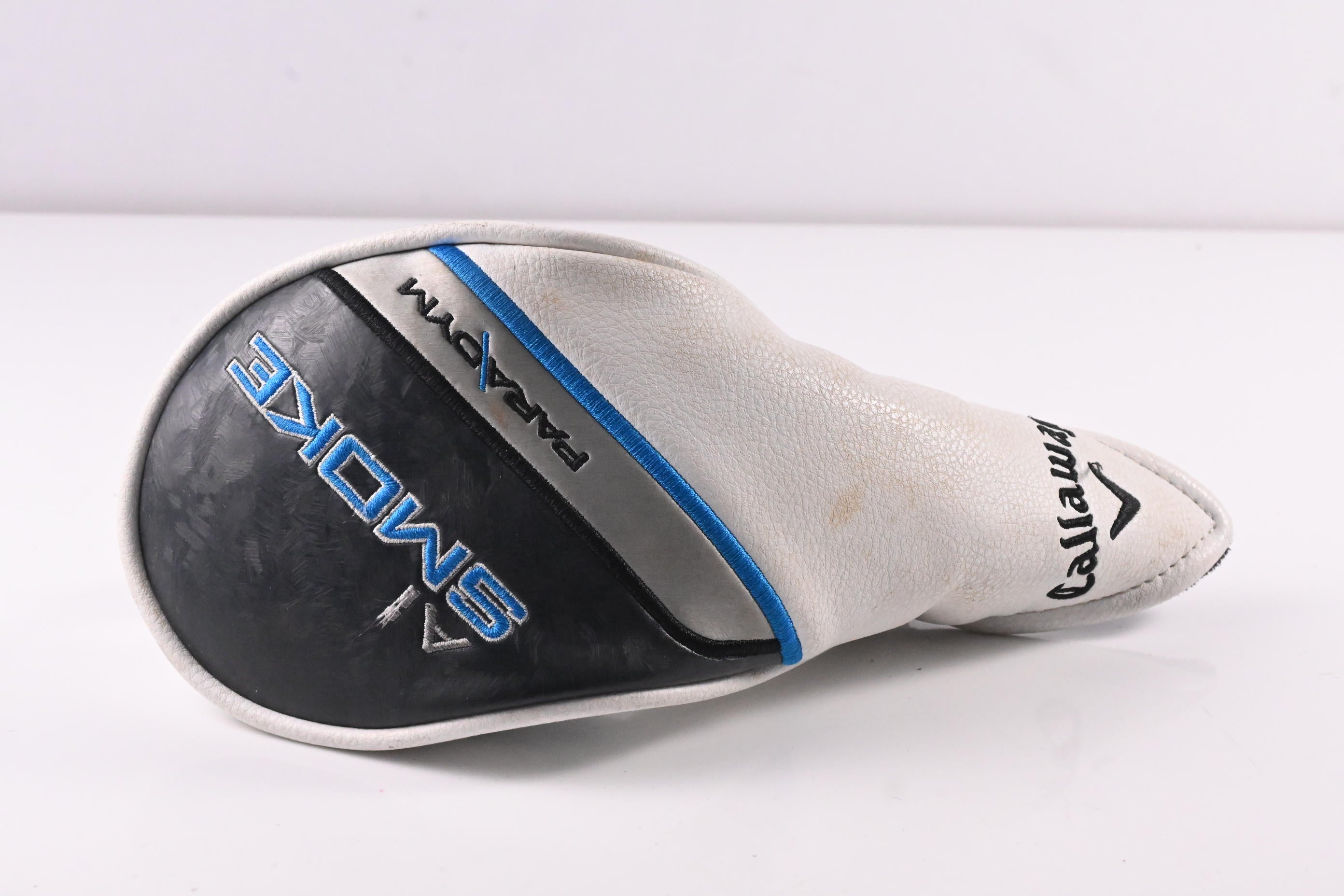 Callaway Paradym Ai Smoke #3 Hybrid / 18 Degree / Regular Flex Cypher 2.0 60