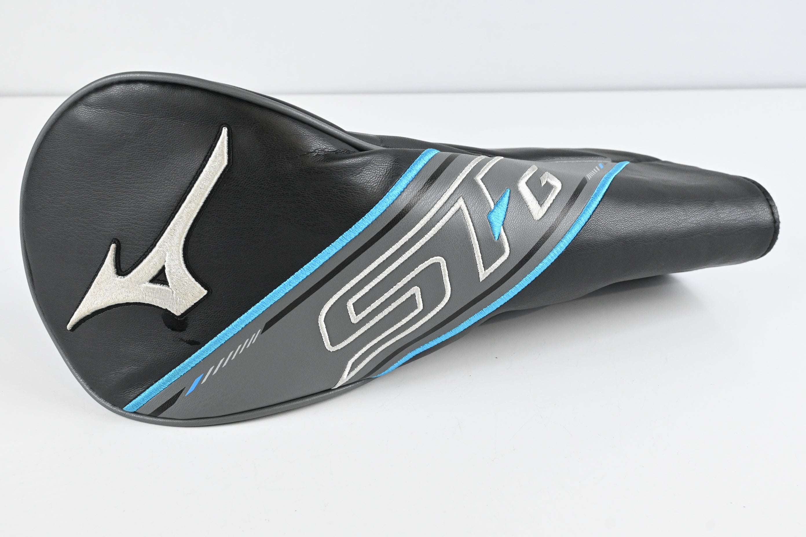 Mizuno ST-G 2023 Driver / 9.5 Degree / Regular Flex Kai'li Blue 60 Shaft