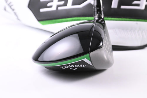 Callaway Elyte Triple Diamond Driver / 9 Degree / X-Flex Denali Charcoal 60