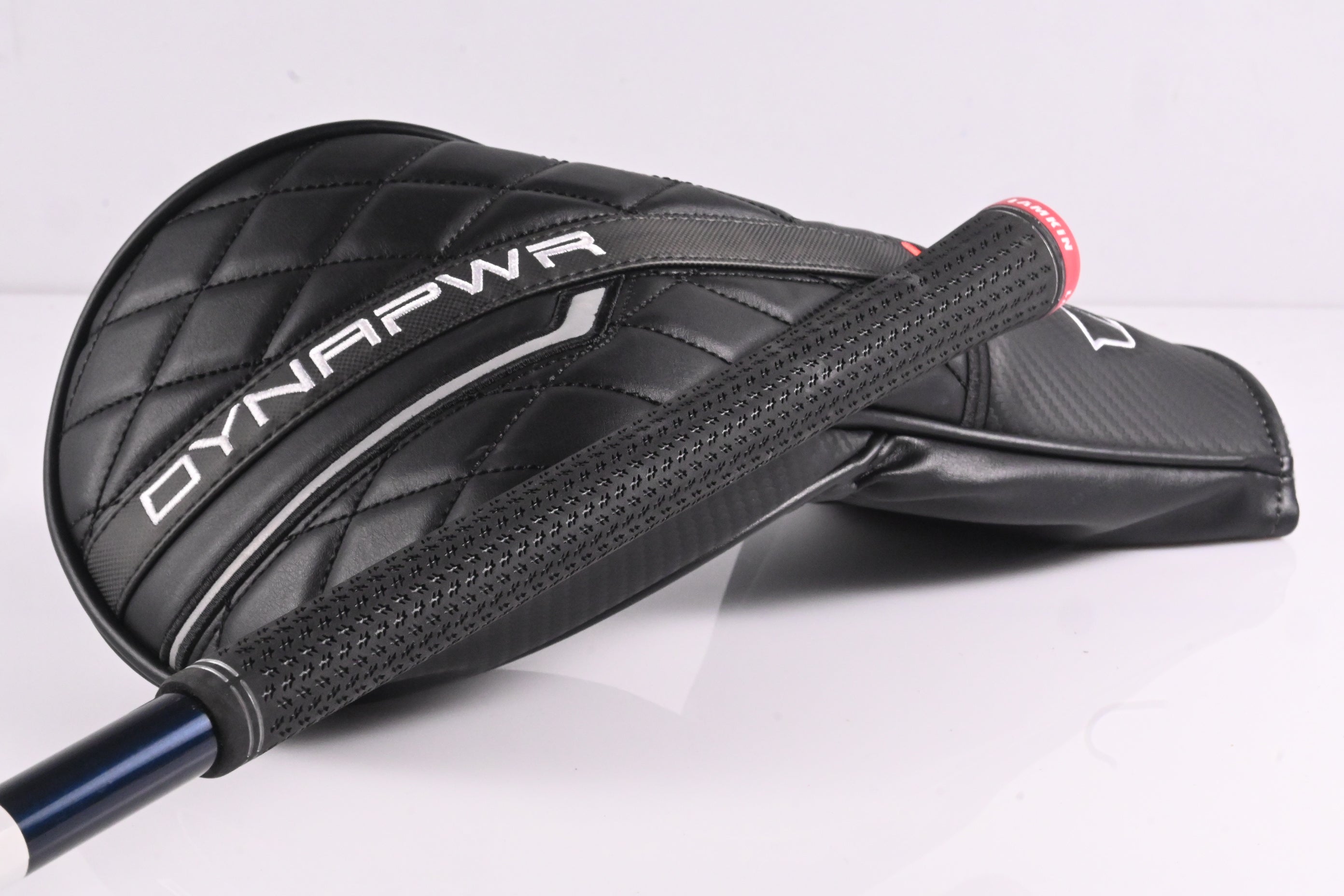 Left Hand Wilson DYNAPWR Carbon 2025 Driver / 10.5 Degree / Stiff Flex Ventus TR