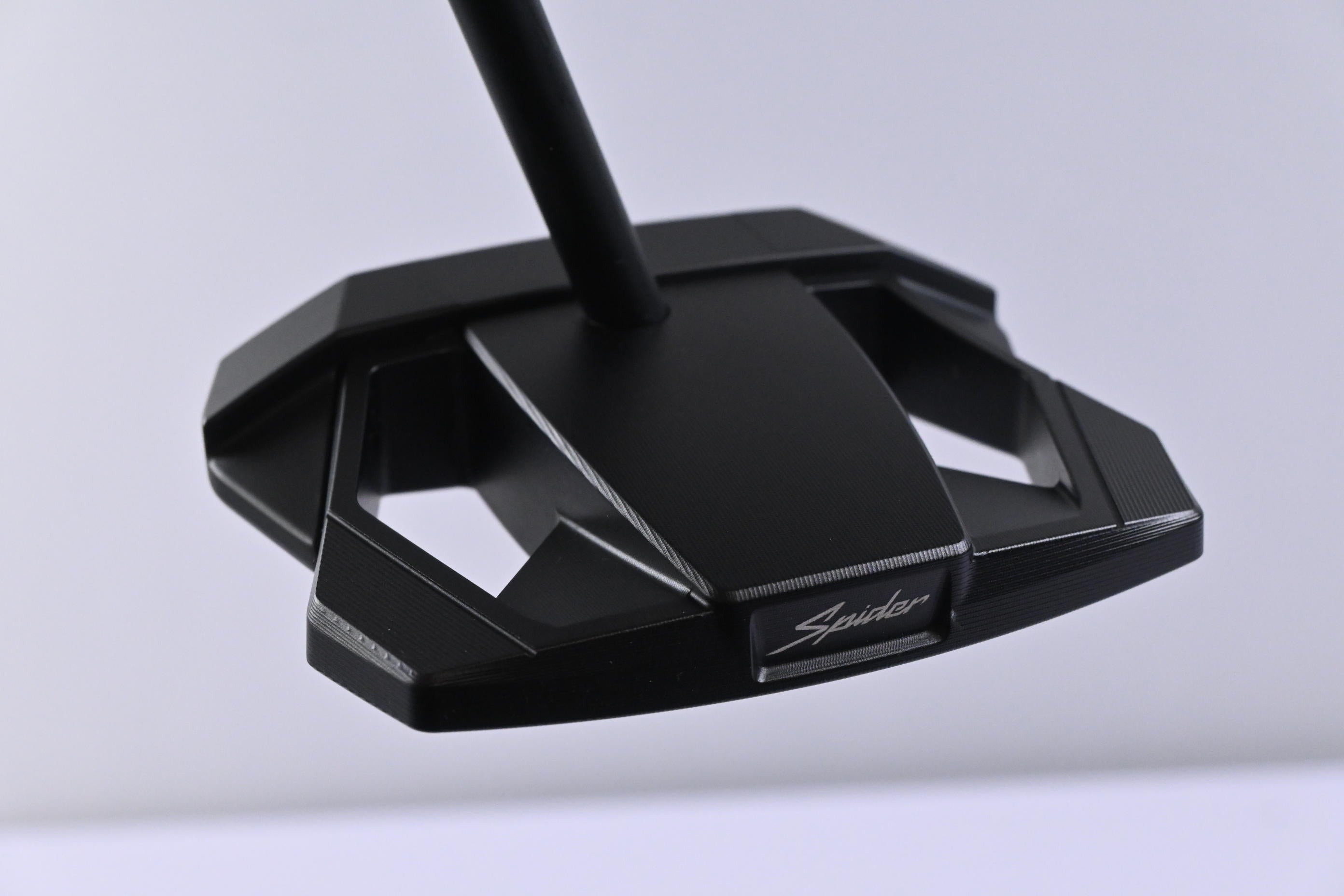 Taylormade Spider 5K-ZT Black Putter / 36 Inch