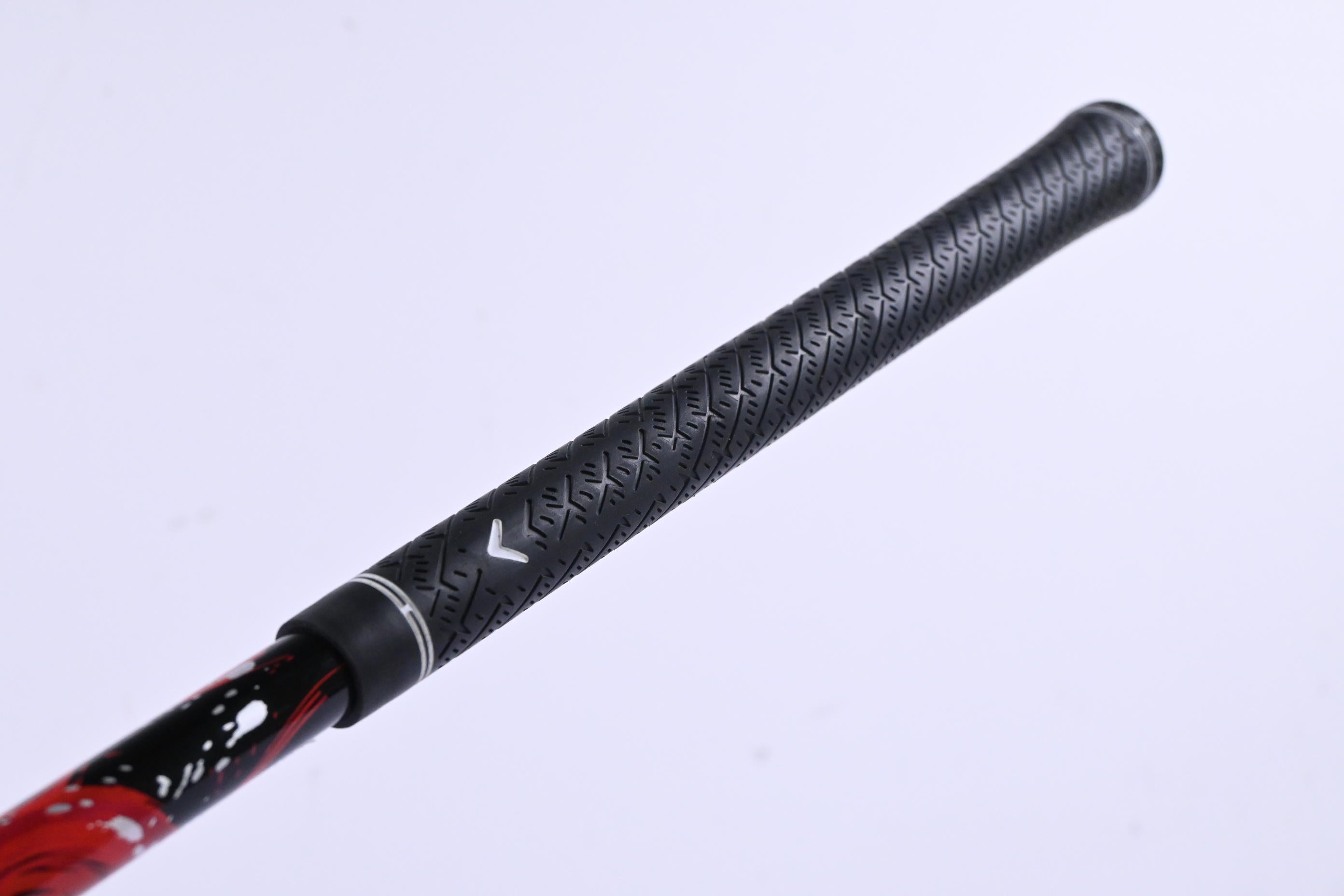 Left Hand Callaway Elyte Triple Diamond Driver / 10.5 Degree / Stiff Flex Shaft