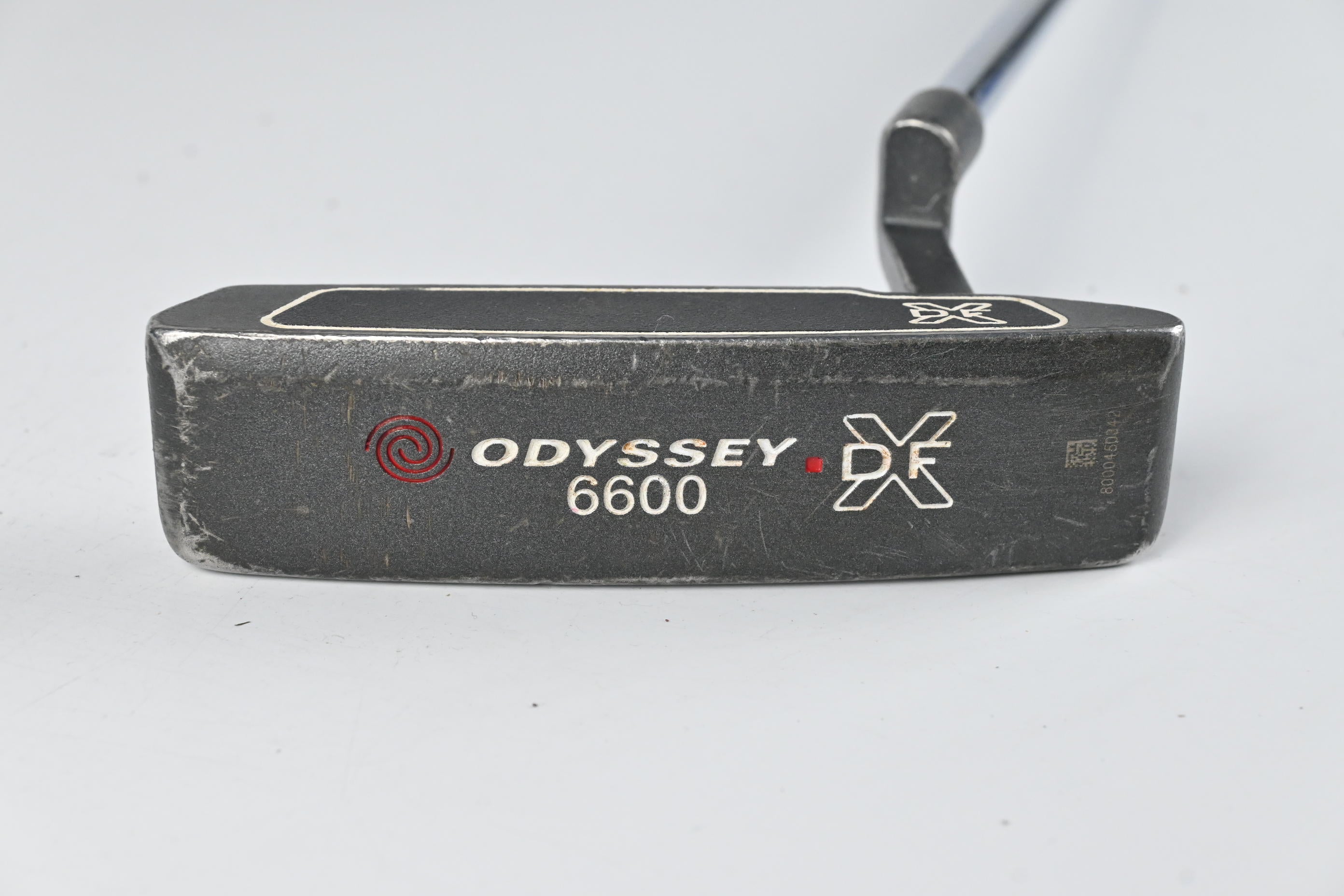 Odyssey DFX 6600 Putter / 35 Inch