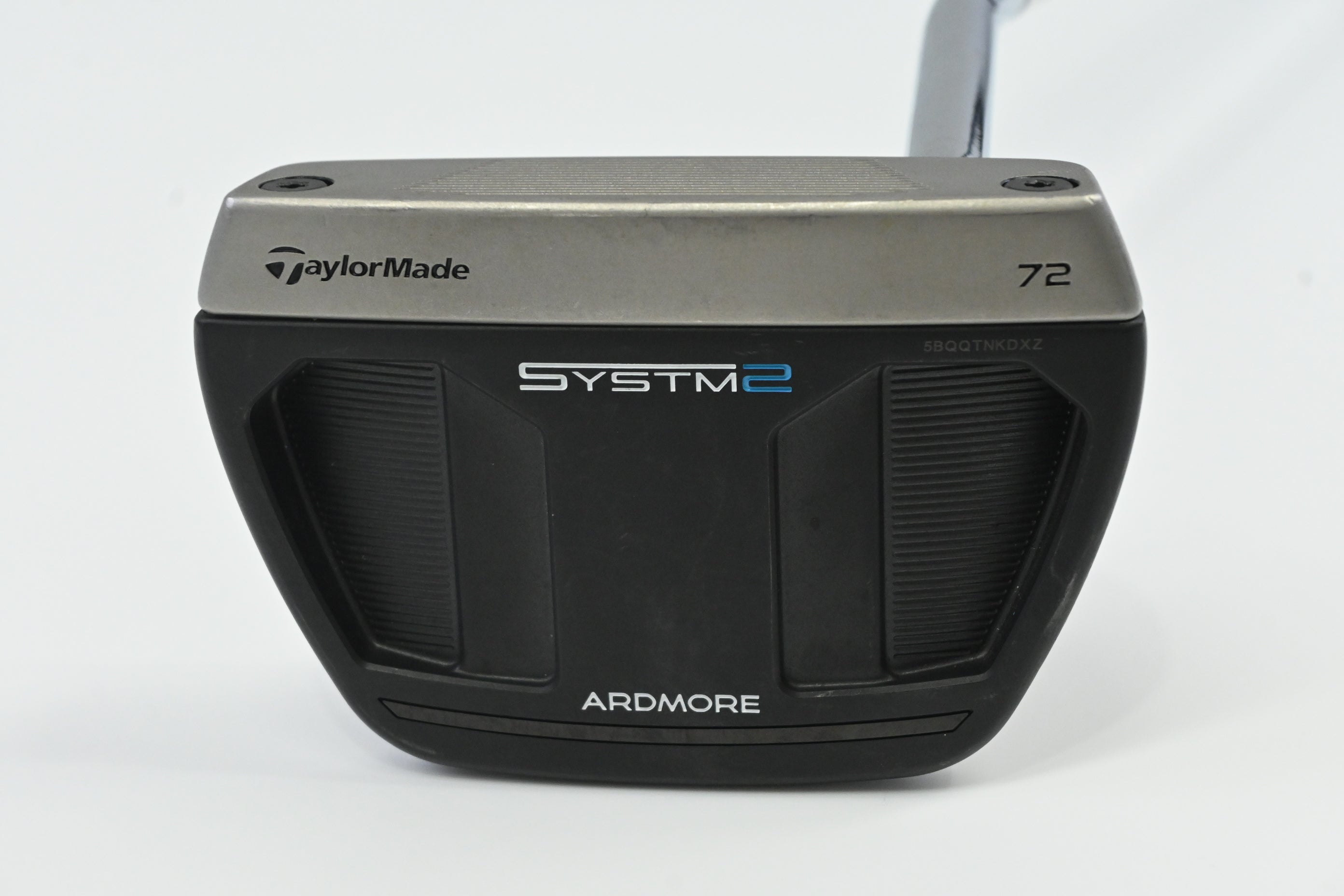 Taylormade SYSTM2 Ardmore 72 Putter / 34 Inch