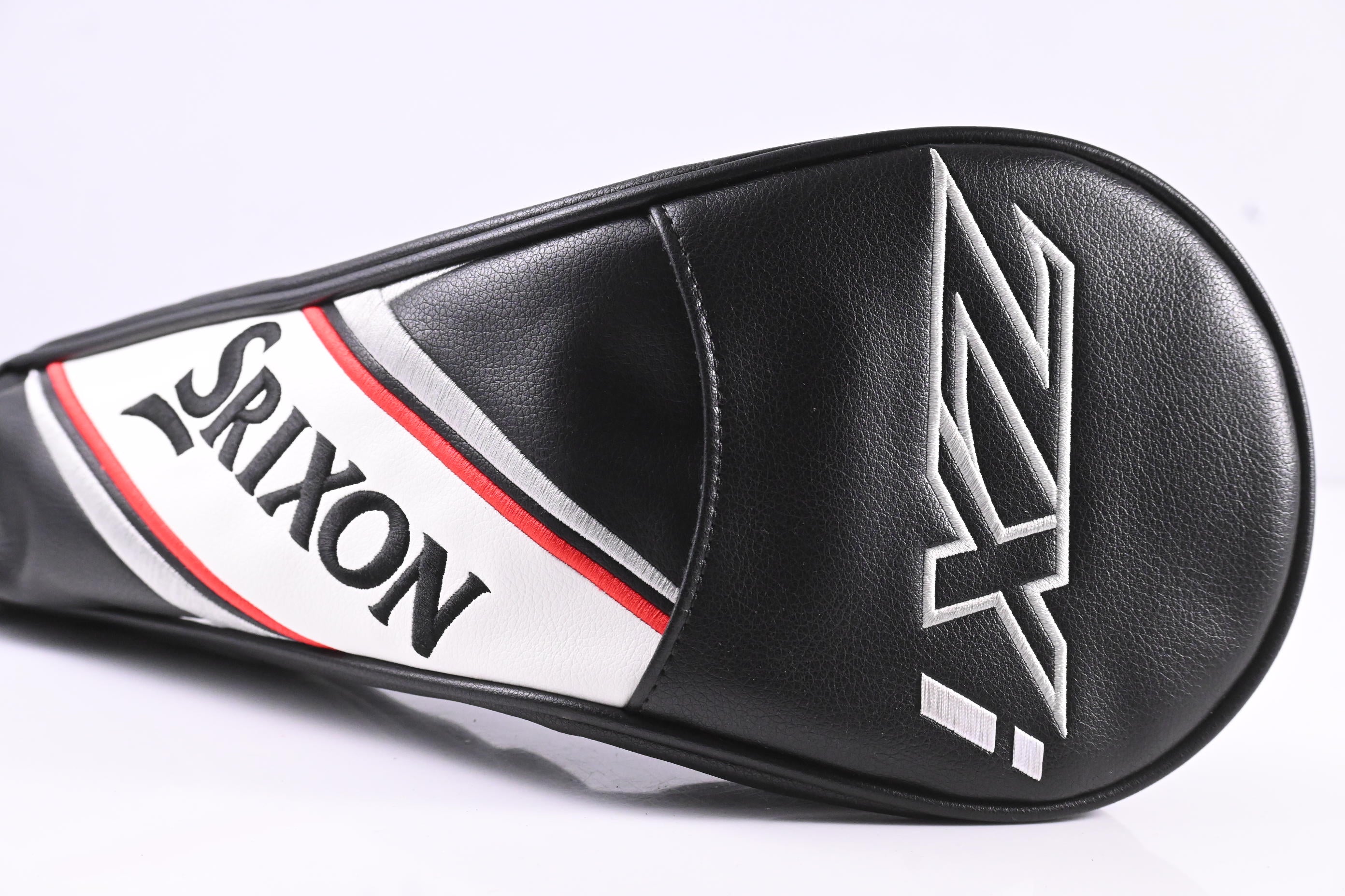 Srixon ZXi Driver / 10.5 Degree / Stiff Flex HZRDUS Black 60 Shaft
