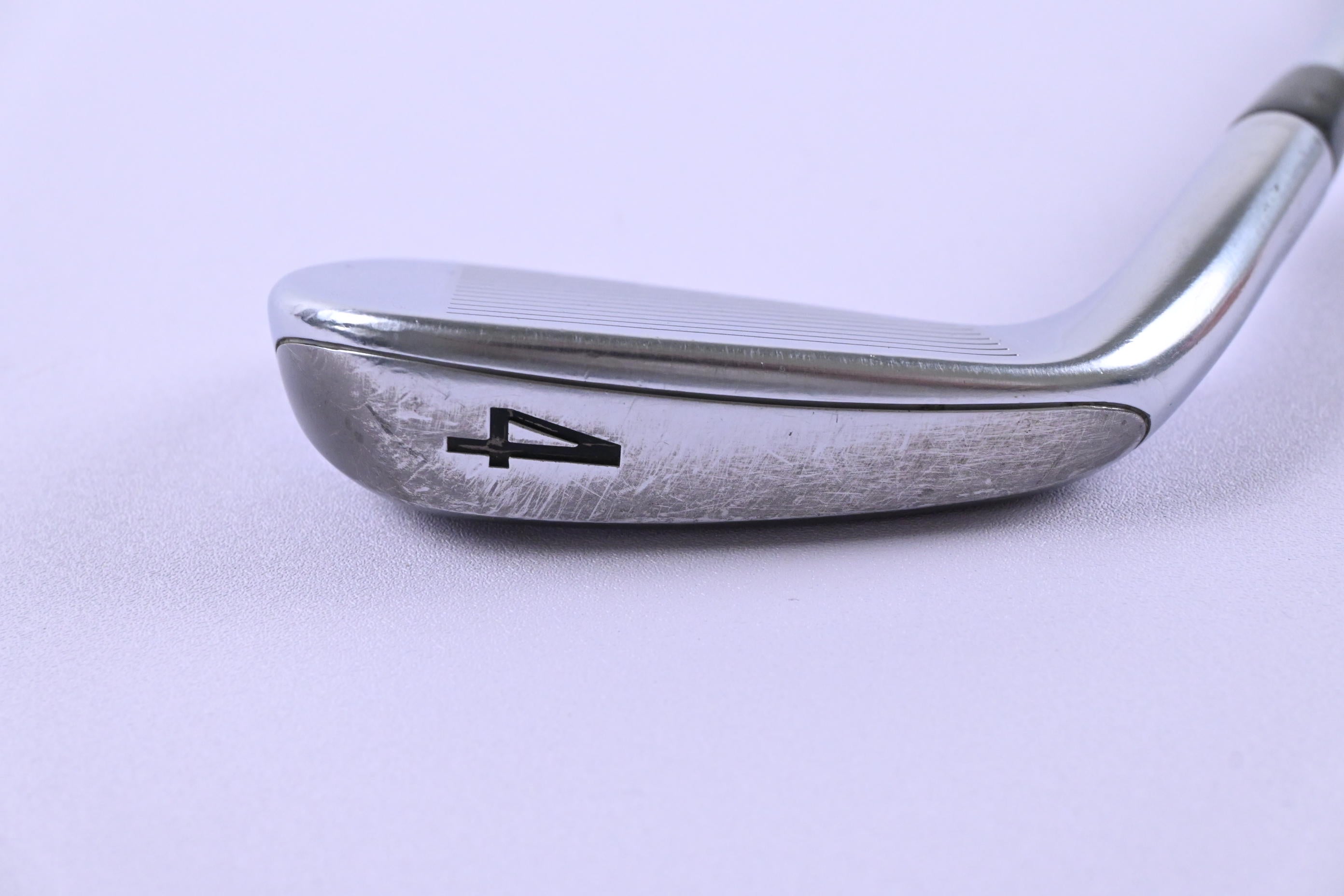 Titleist 716 T-MB Utility #4 Iron / 23 Degree / Stiff Flex Dynamic Gold Shaft