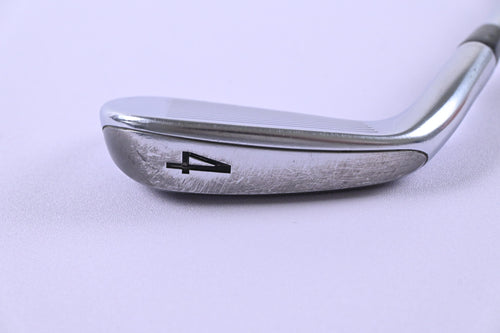 Titleist 716 T-MB Utility #4 Iron / 23 Degree / Stiff Flex Dynamic Gold Shaft