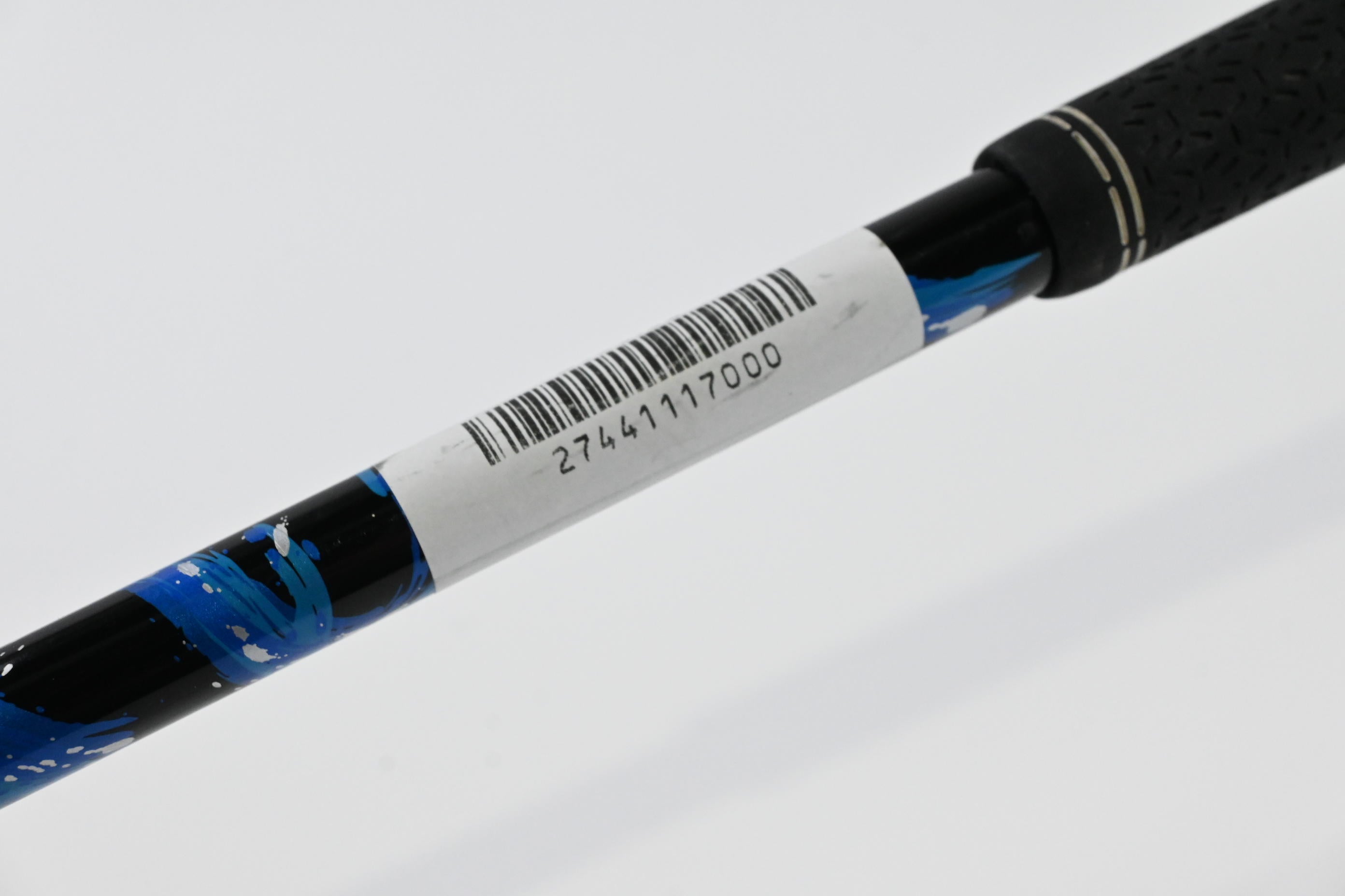 Mizuno ST-X Driver / 10.5 Degree / Regular Flex Kai'li Blue 60 Shaft