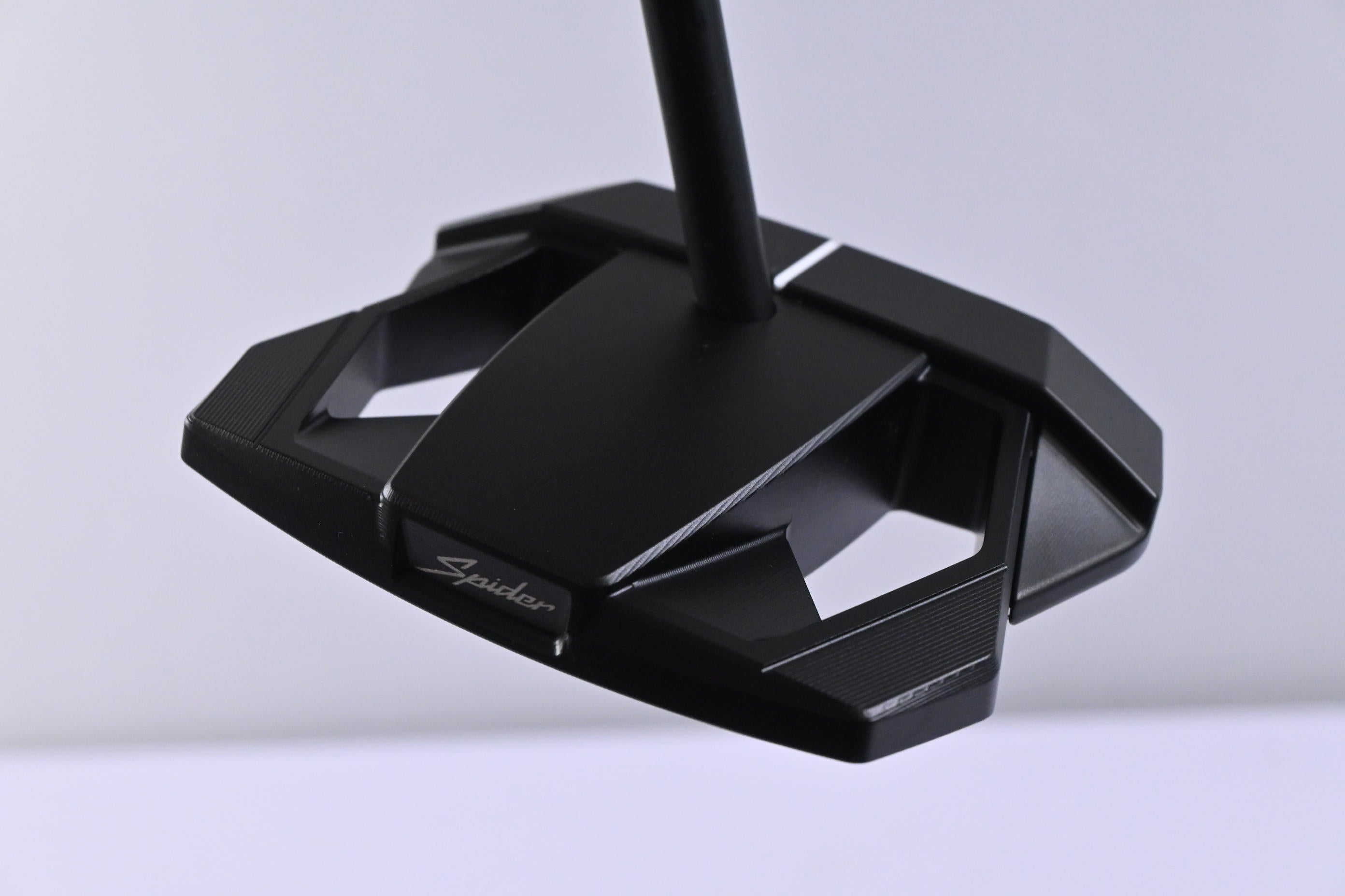 Taylormade Spider 5K-ZT Black Putter / 36 Inch