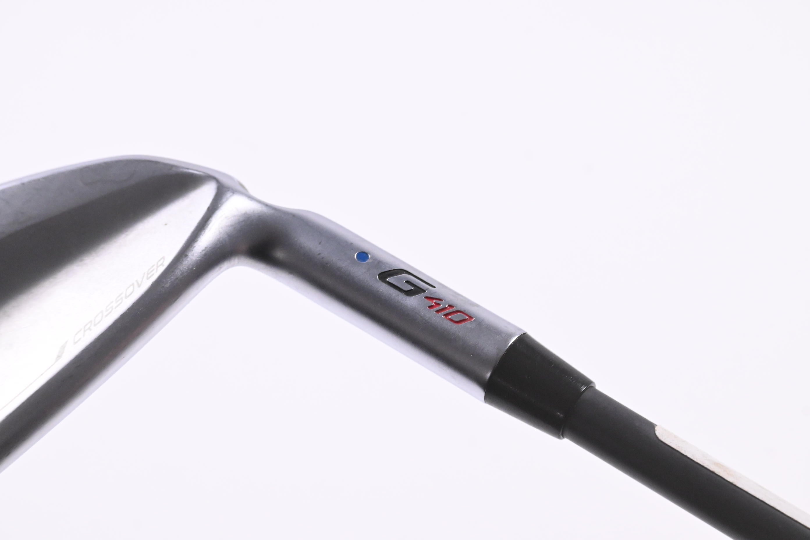 Ping G410 Crossover #3 Hybrid / 20 Degree / Regular Flex Ping Alta CB Red 70