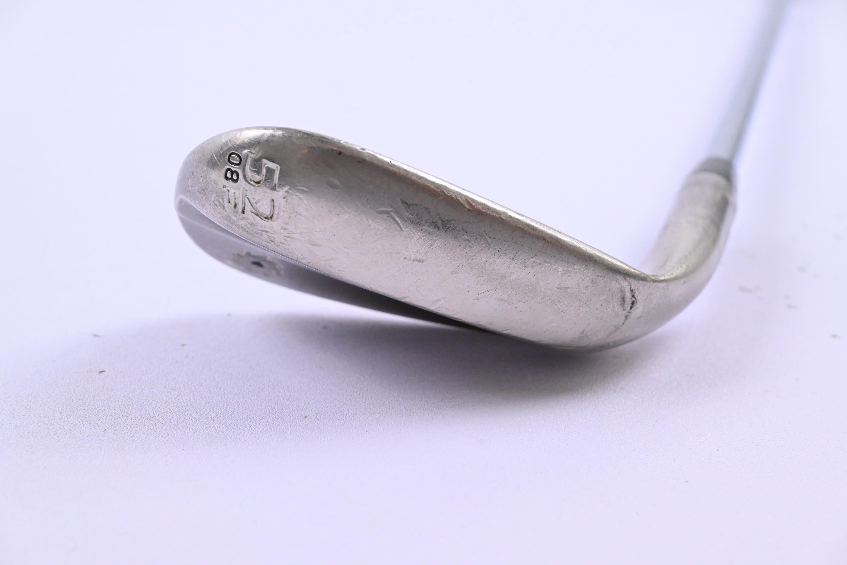 Titleist Vokey SM7 Gap Wedge / 52 Degree / Wedge Flex Vokey Design SM7 Shaft
