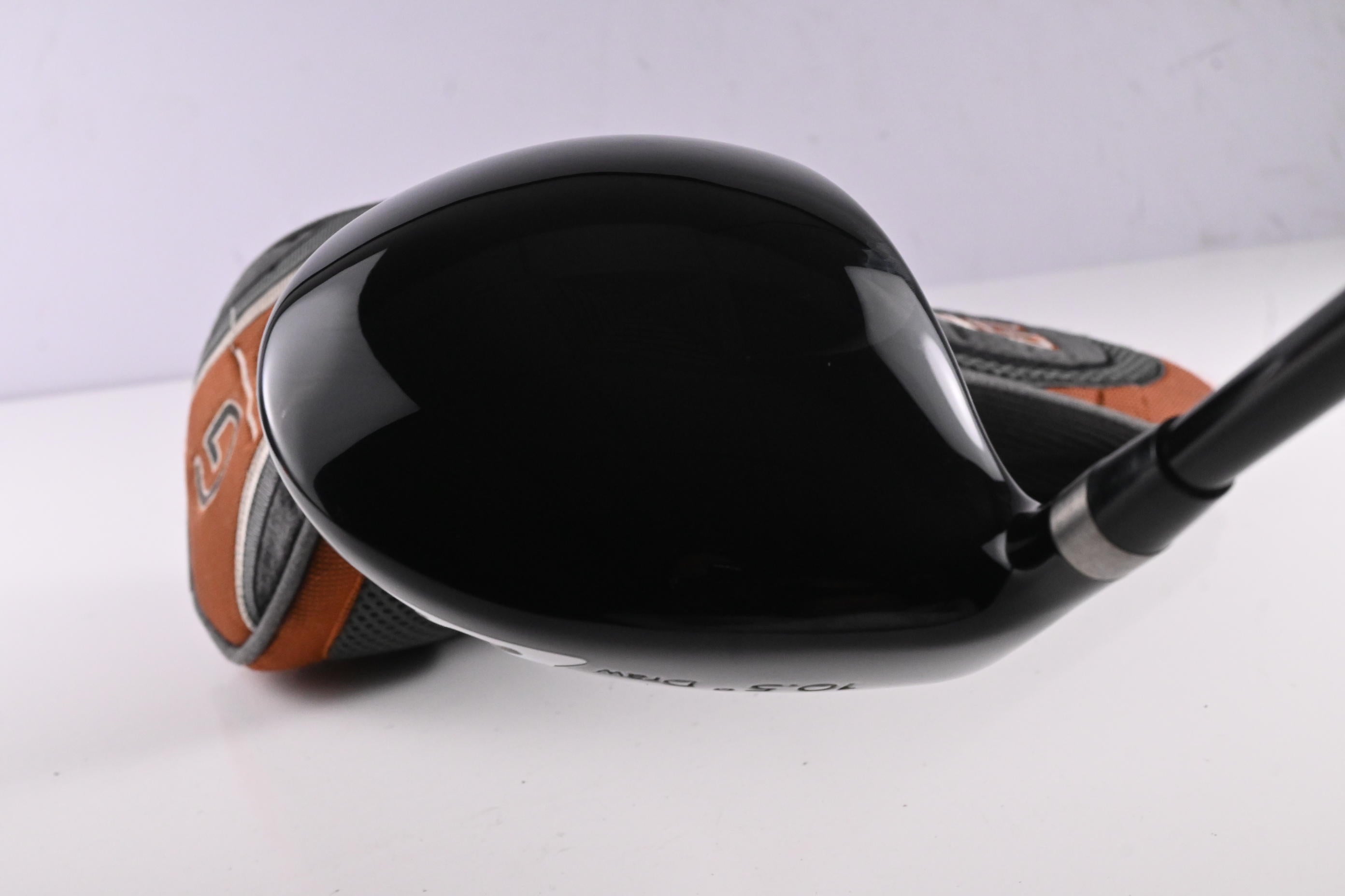 Left Hand Ping G10 Driver / 10.5 Degree / Stiff Flex Prolaunch Red Shaft